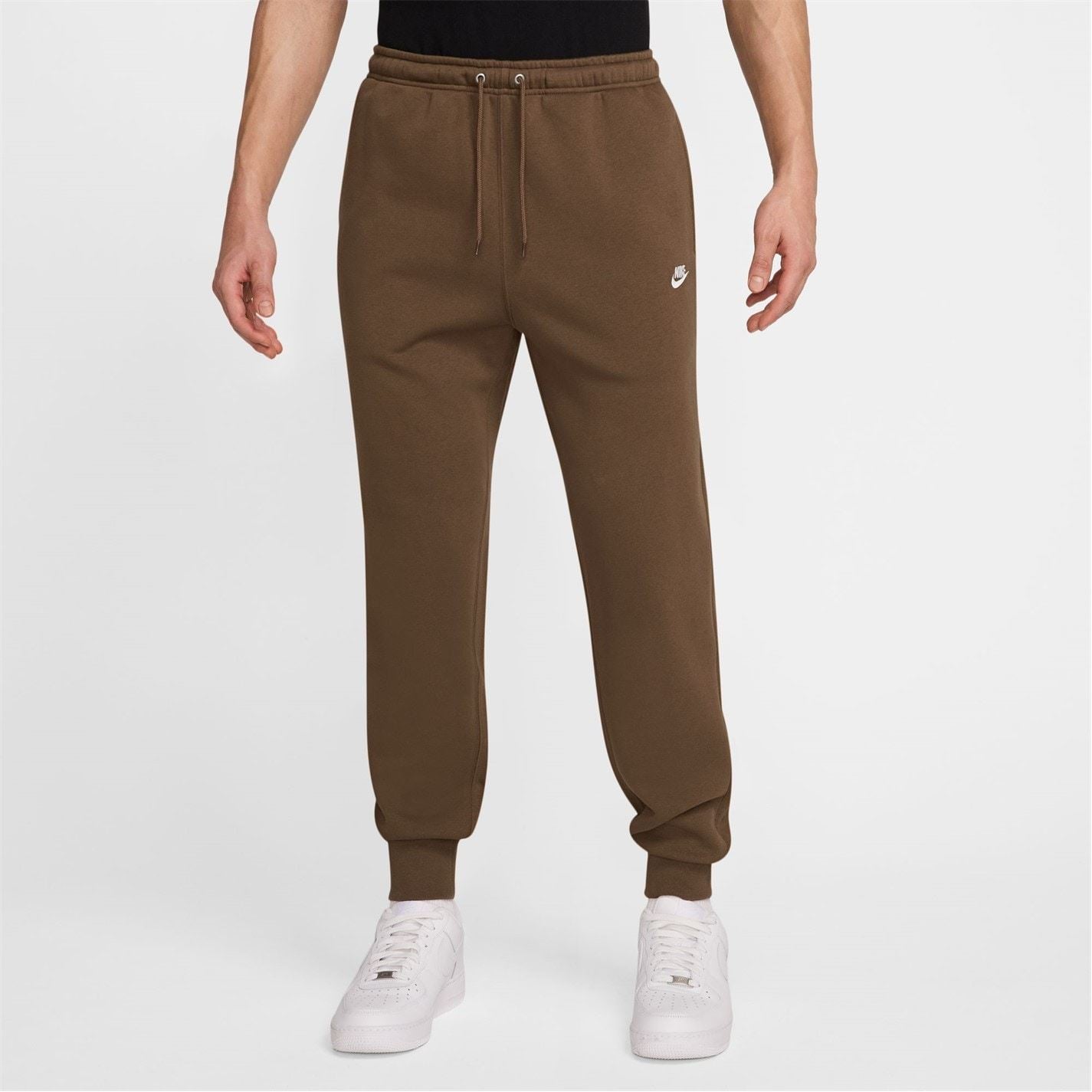 Nike Mens Sportswear Club Fleece Jogging Pants