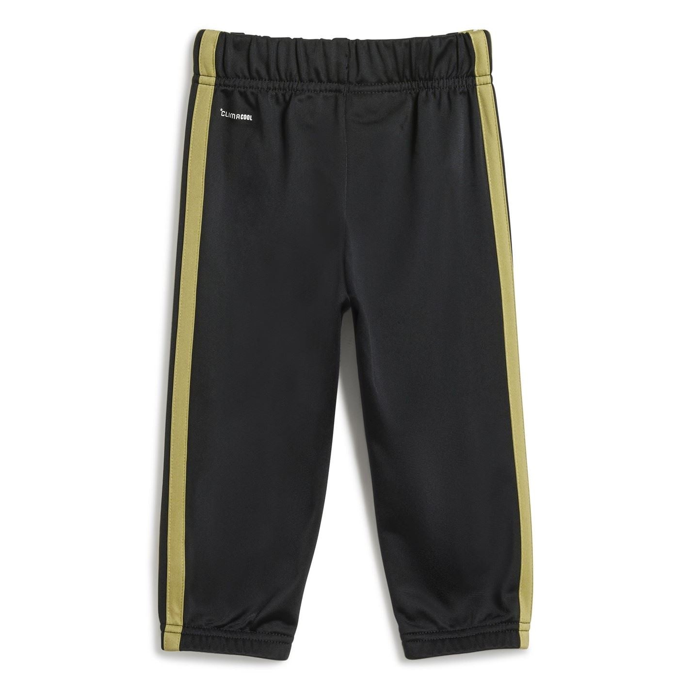 adidas 3 Stripe Essentials Climacool Track Suit Infants
