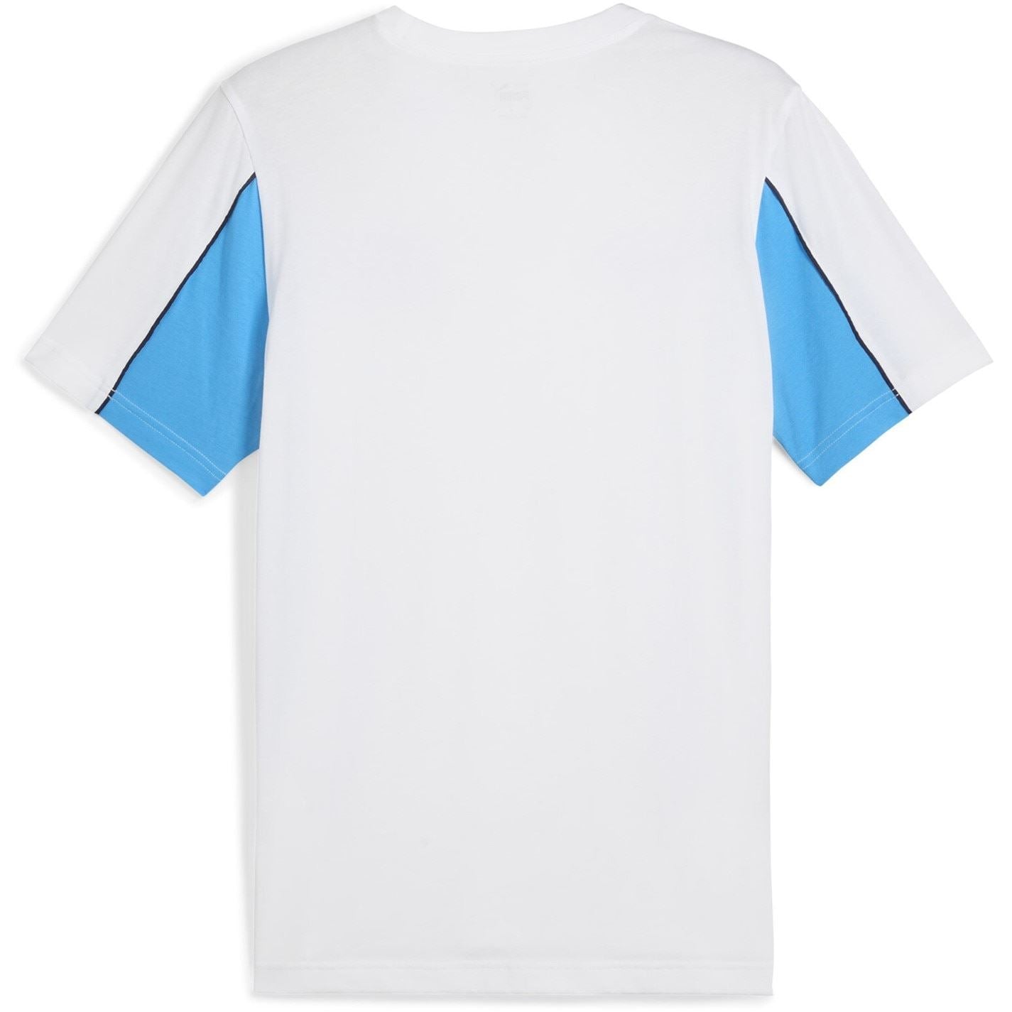 Puma Olympique Marseille Ftblarchive T-Shirt Adults