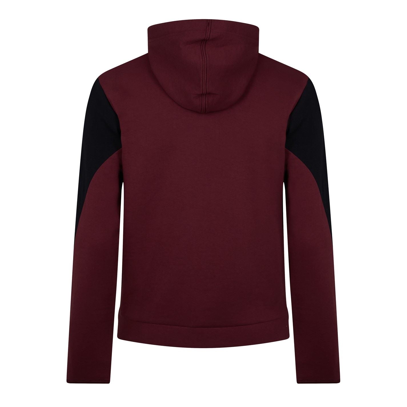 Reebok Hooded Long Sleeve Regular Fit Sweatshirt
