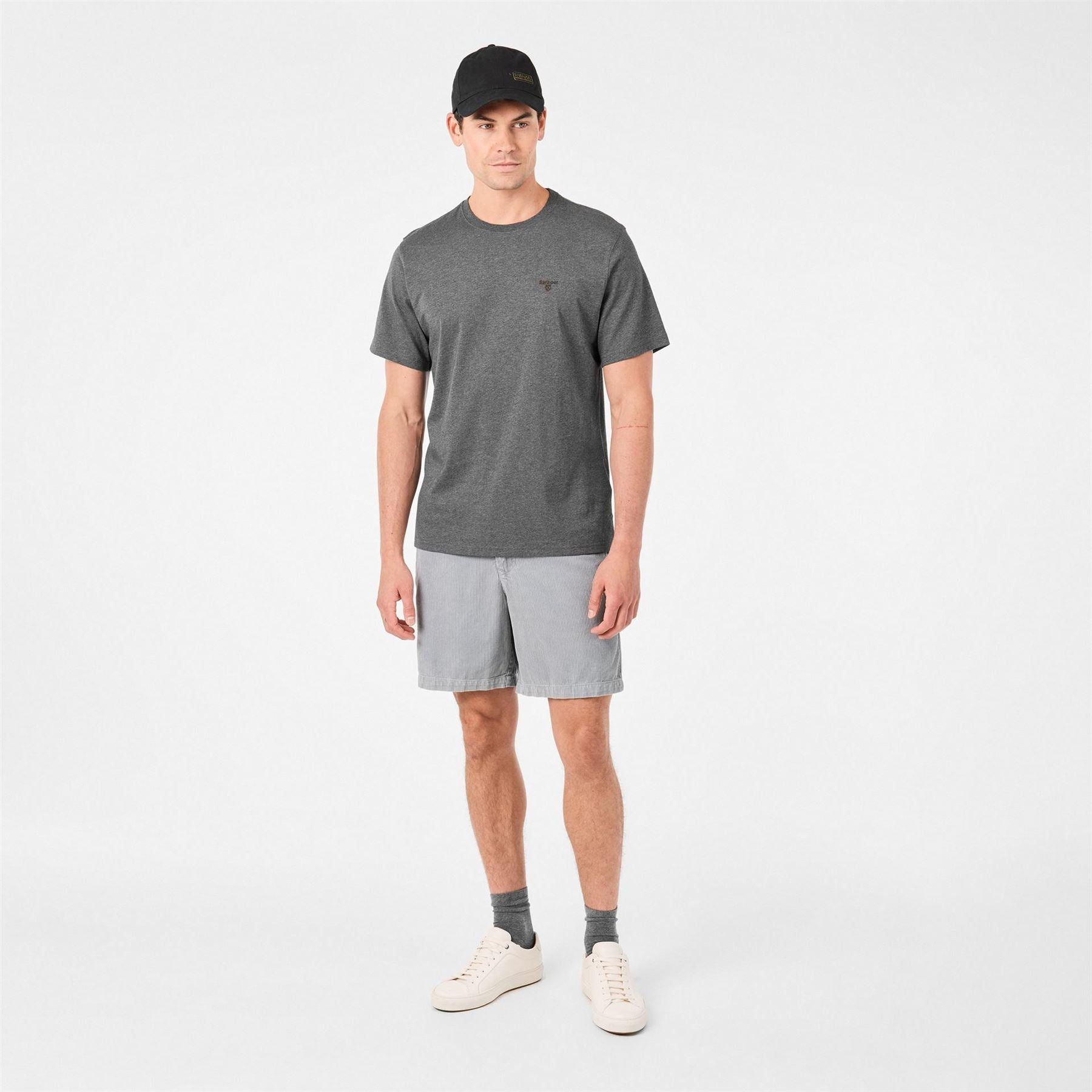 Barbour Regular Fit Sport T-Shirt