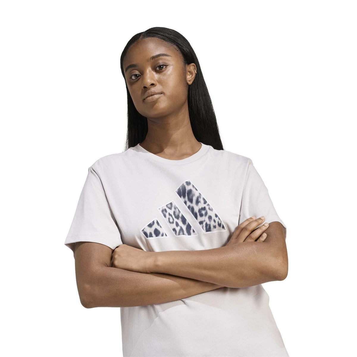 adidas Animal T-Shirt