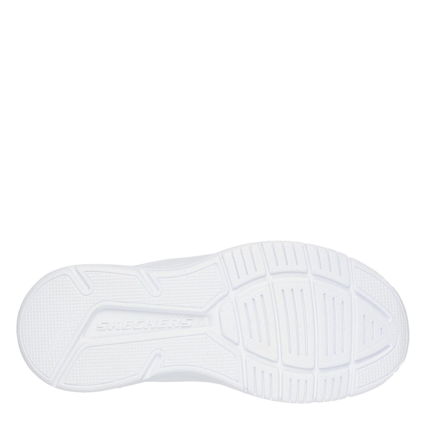 Skechers Lightweight Toddler Gore  And  Strap Sn Runners Boys