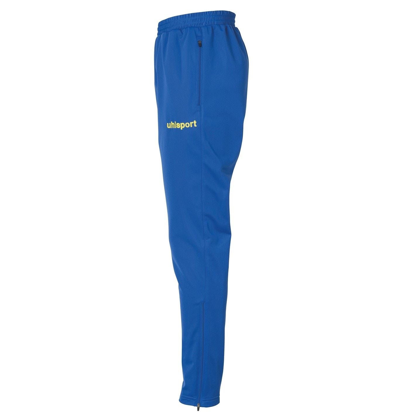 Uhlsport Score Zipped Pocket Slim Fit Pants
