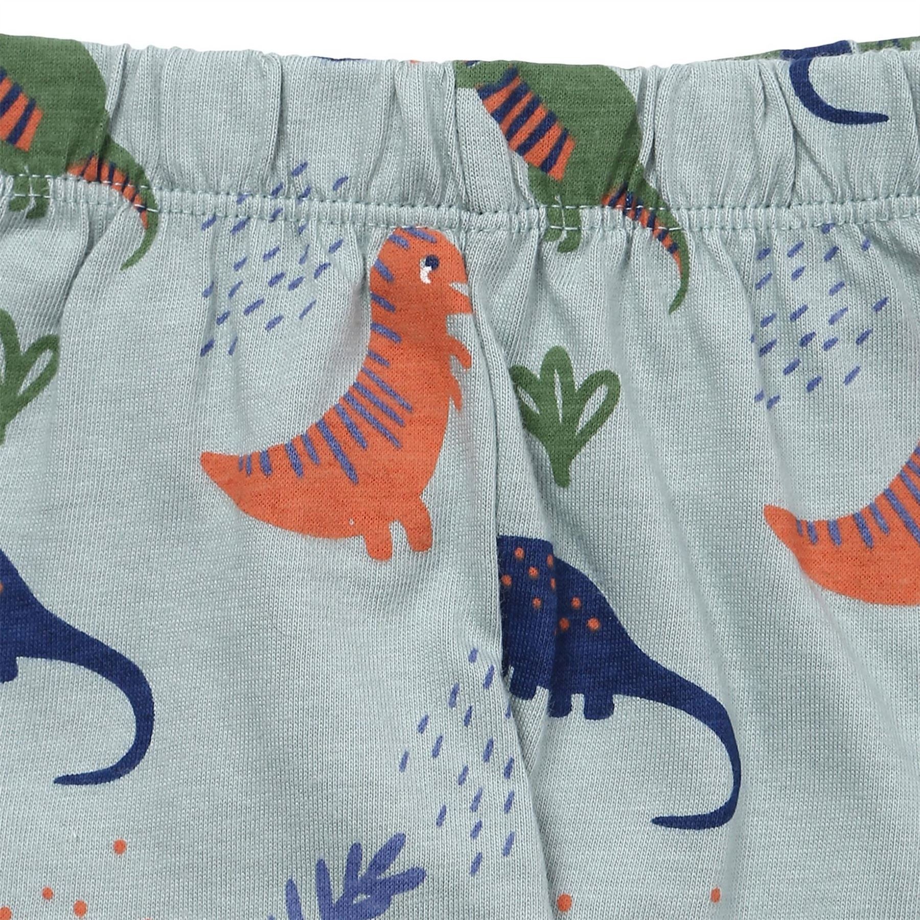 Lilly and Sid Dino Leggings