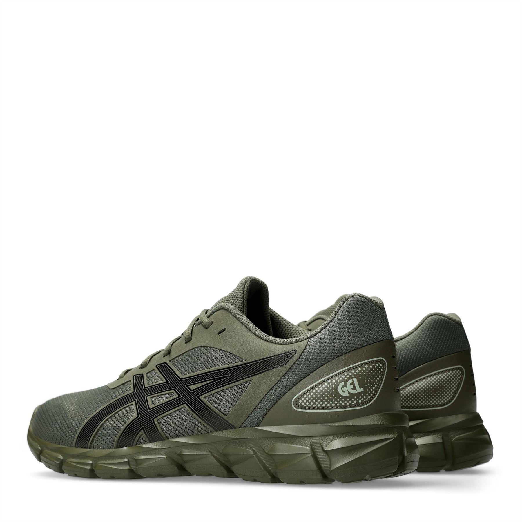 Asics Mens Gel Quantum Lyte Ii Training Shoes
