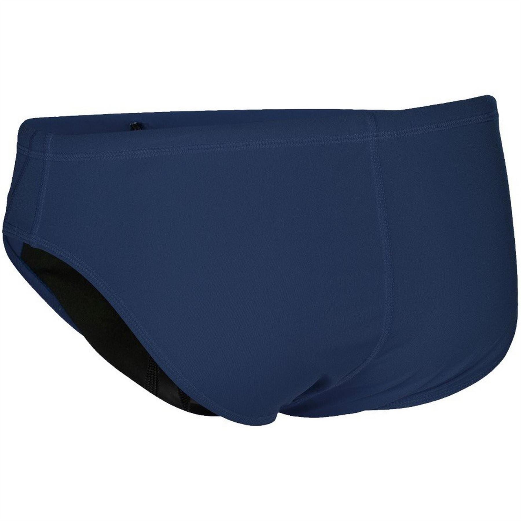 Arena Solid Team Swim Briefs