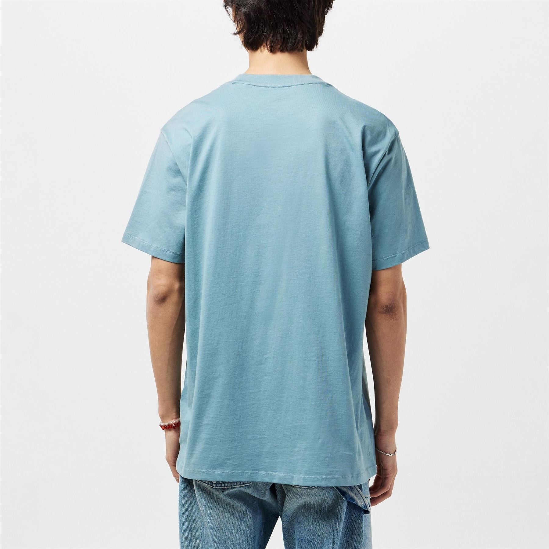 Armani Exchange Logo T-Shirt