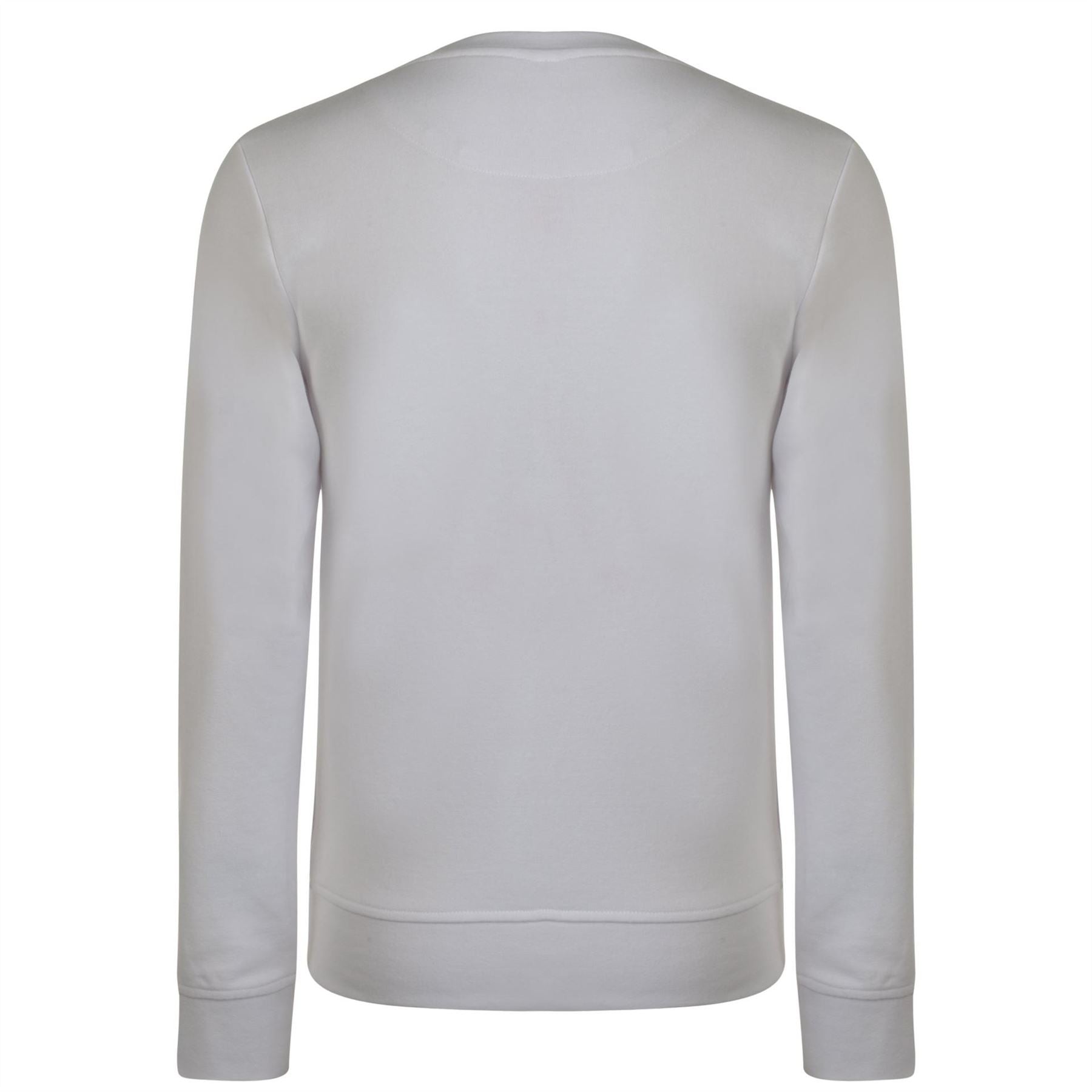 Kappa Mens Authentic Zemin Sweatshirt