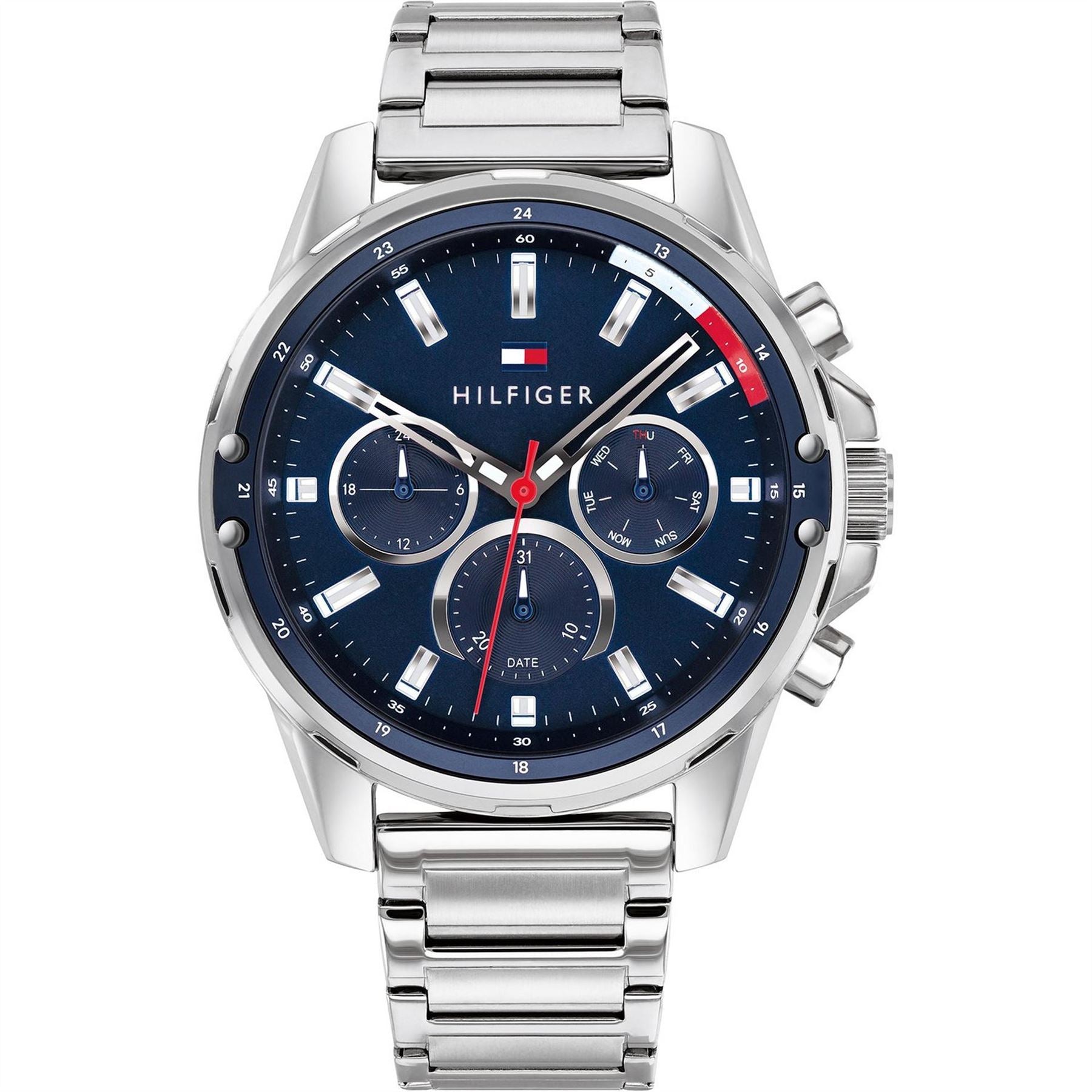 Tommy Hilfiger Hilfiger Mens Watch