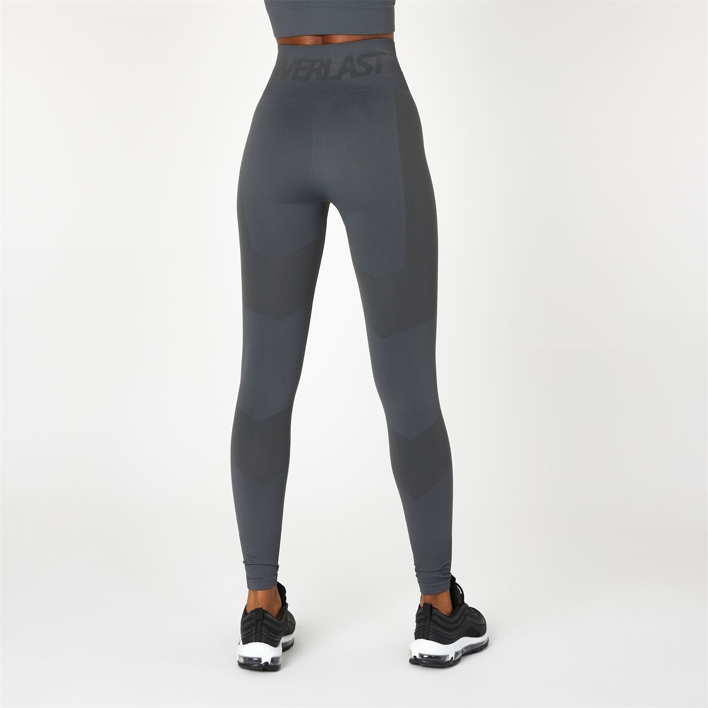 Everlast Super High Waisted Racer Leggings
