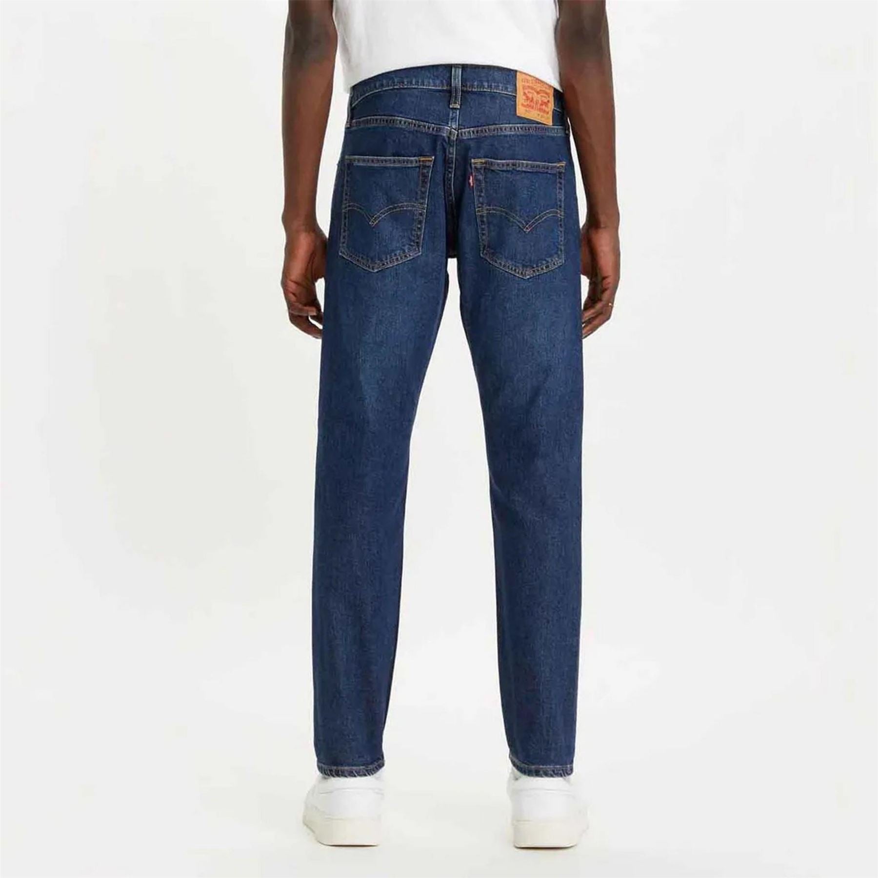 Levis 512 Slim Fit Five Pocket Jeans