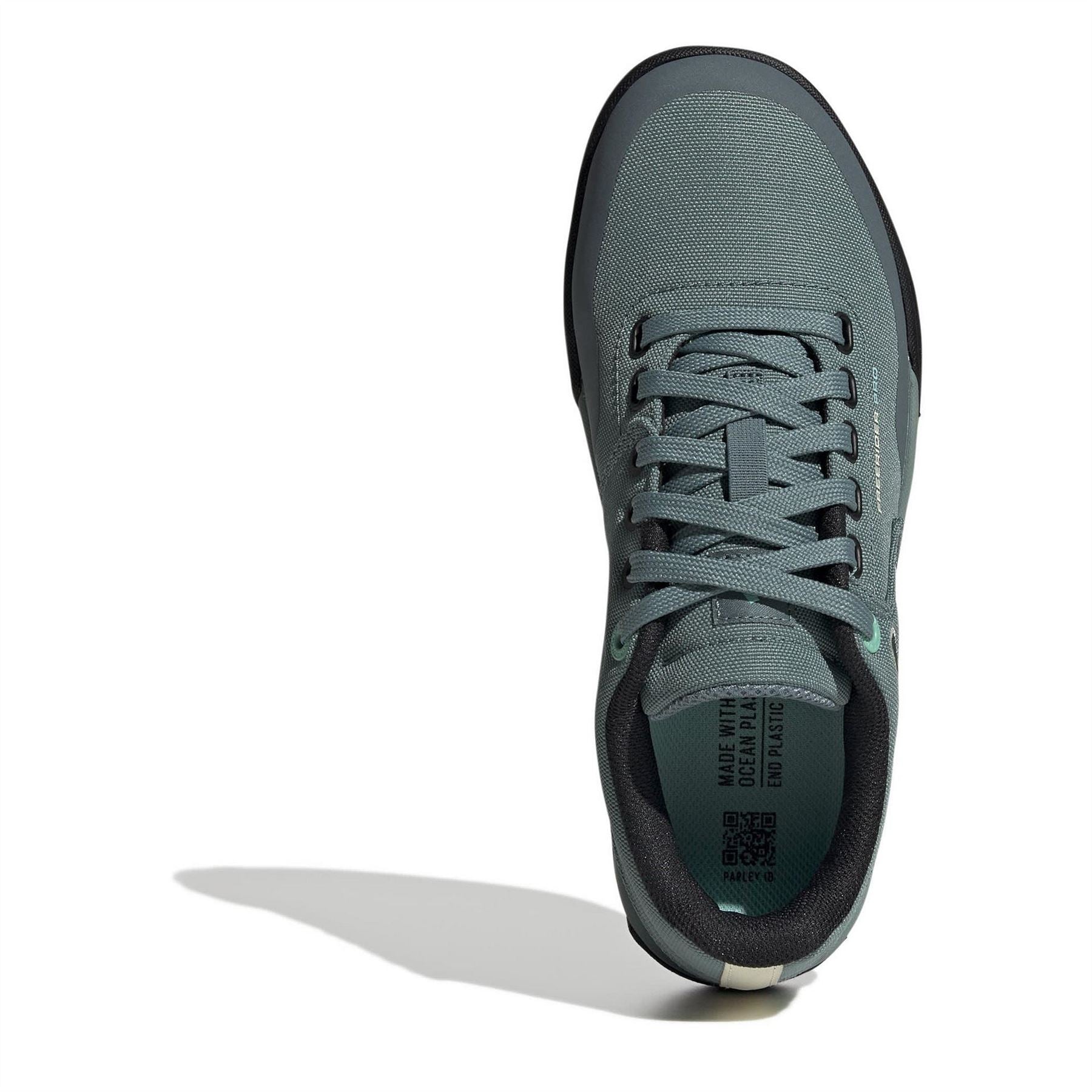 Five Ten Womens Freerider Pro Canvasas Mountain Bike Shoes