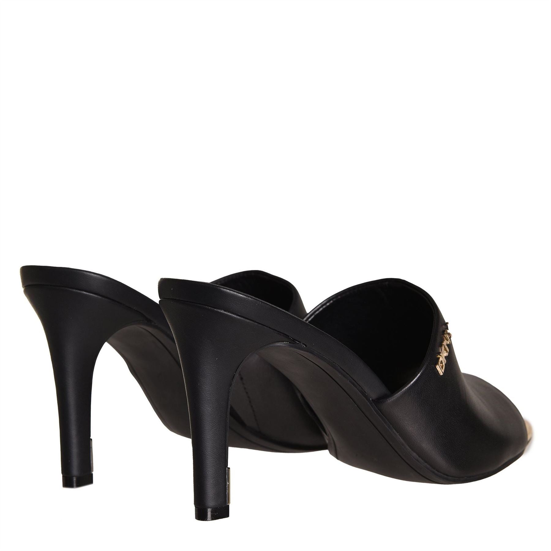 DKNY Mules