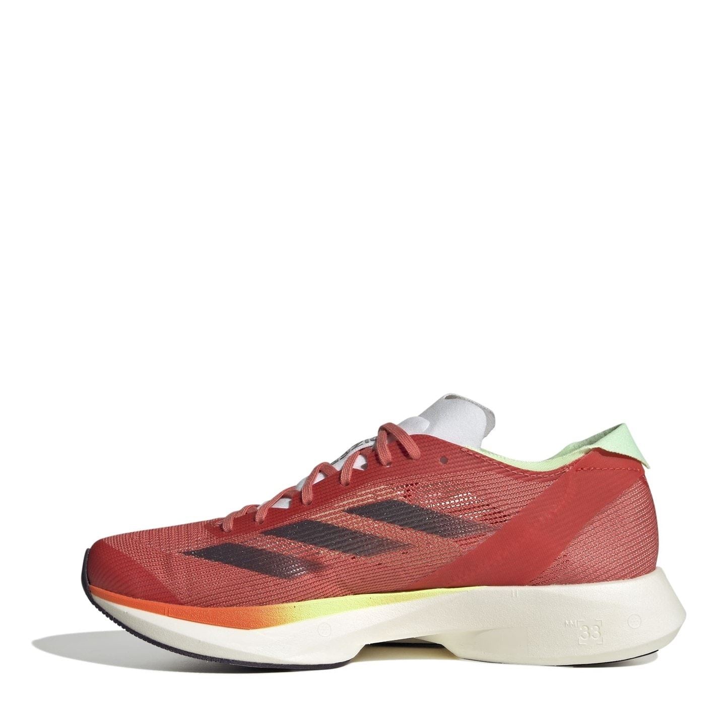 adidas Adizero Takumi Sen 10 Everyday Neutral Road Running Shoes