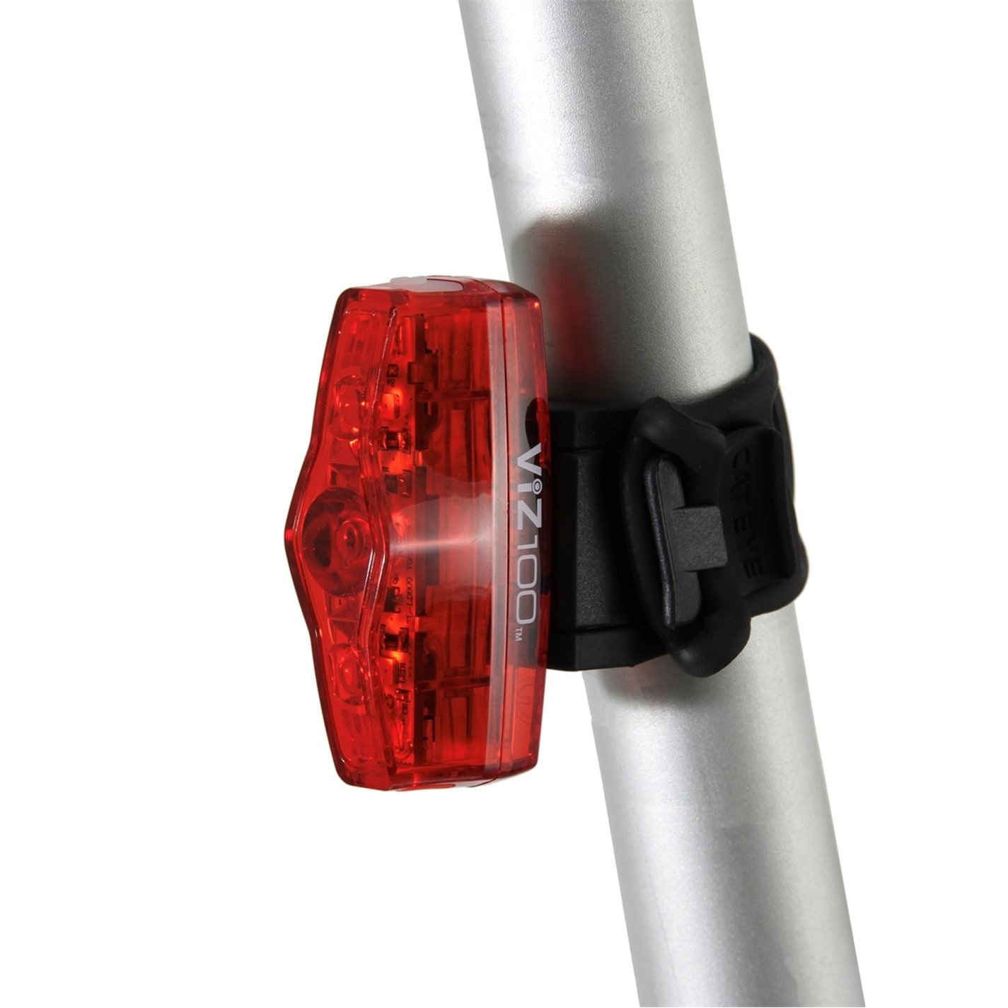 Cateye Viz 100 Rear Bike Light