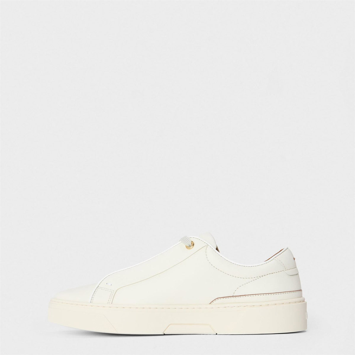Boss Gary Tenn Court Trainers