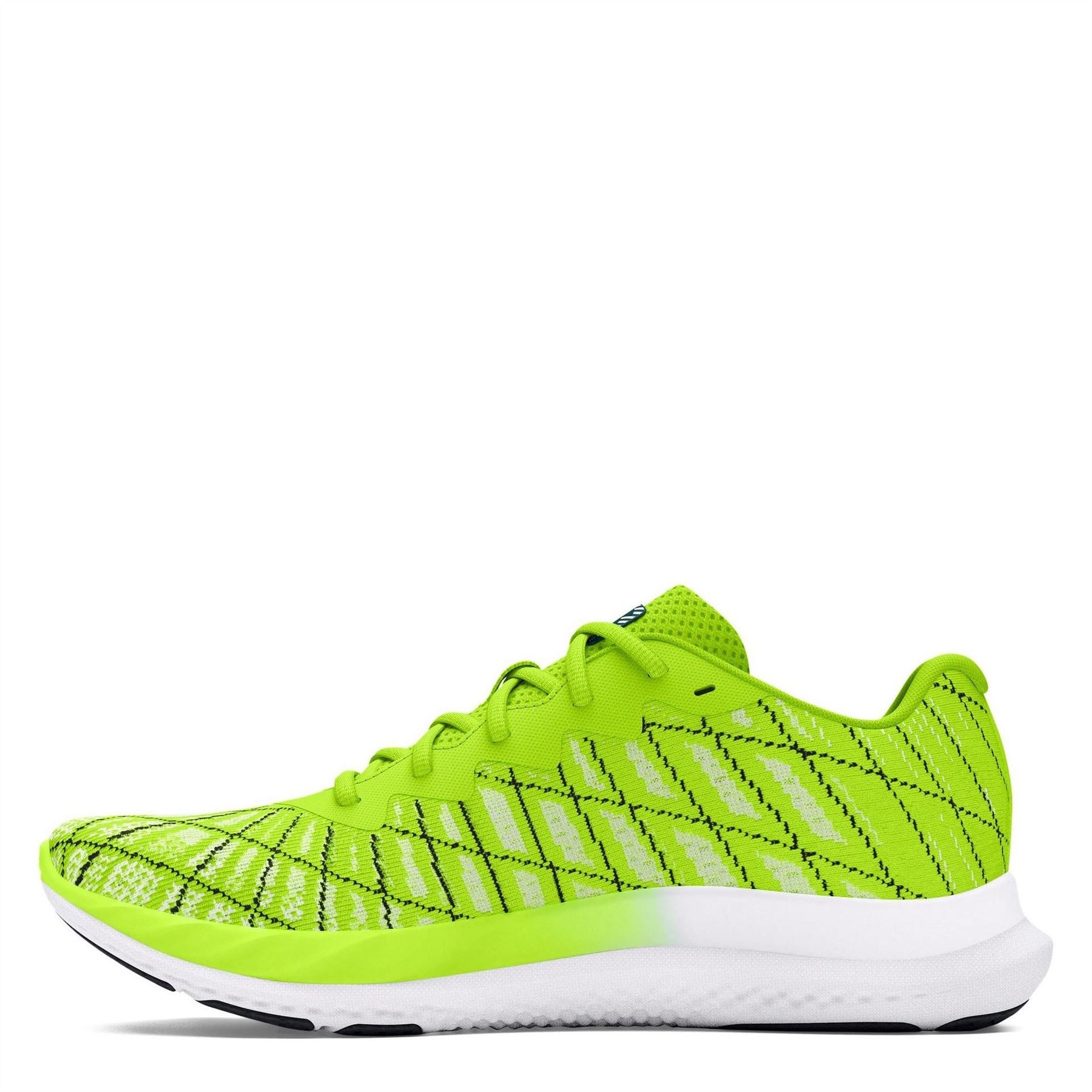 Under Armour Charged Breeze Entry Road Running Shoes