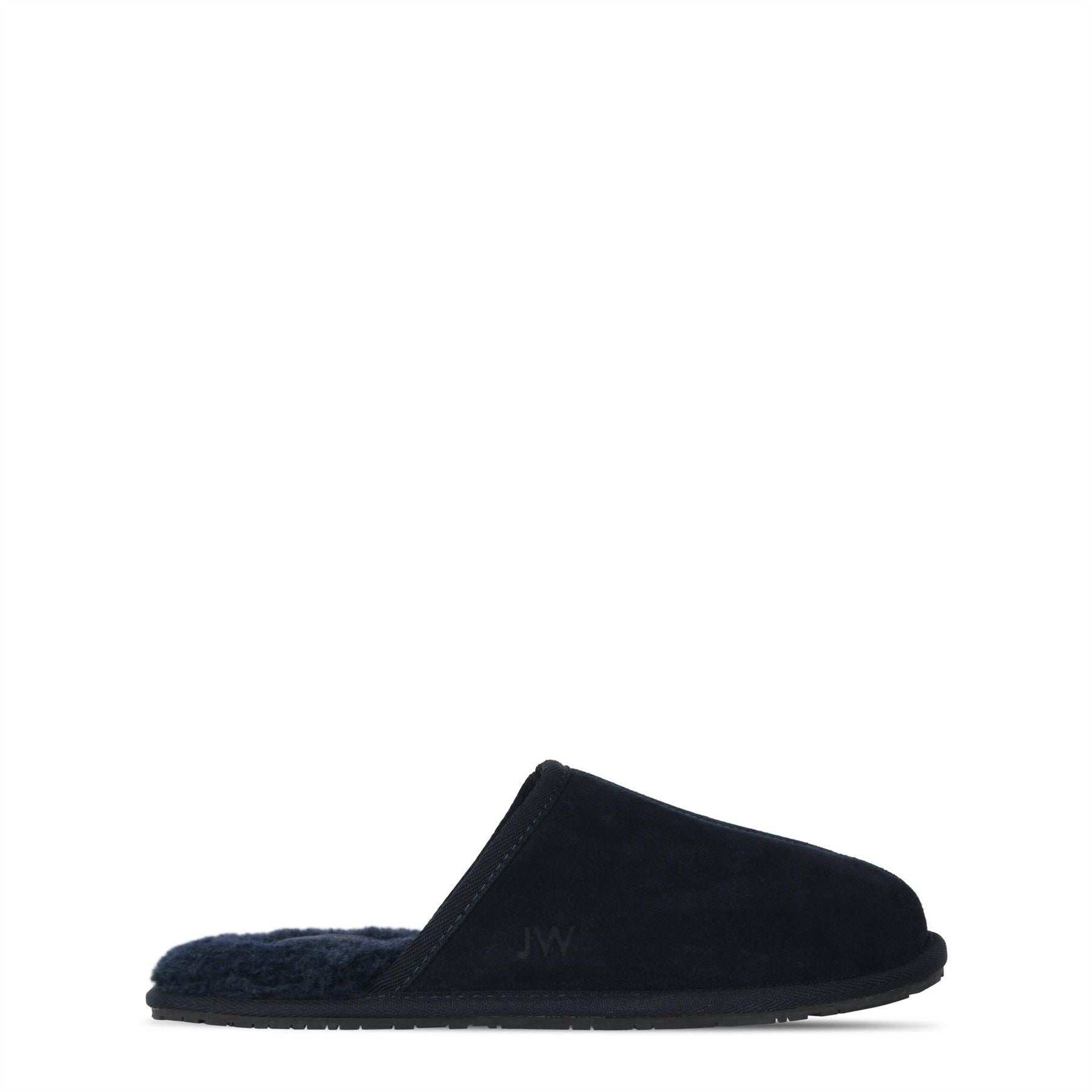 Jack Wills Mens Mule Slippers
