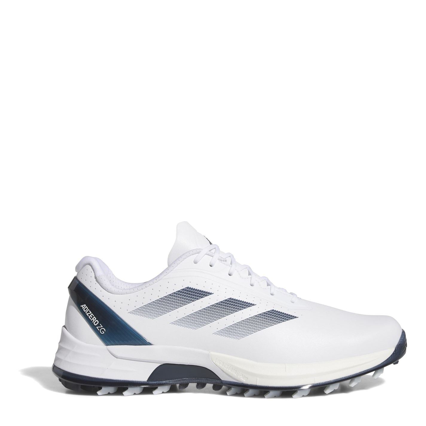 adidas Mens Adizero Zg Golf Shoes
