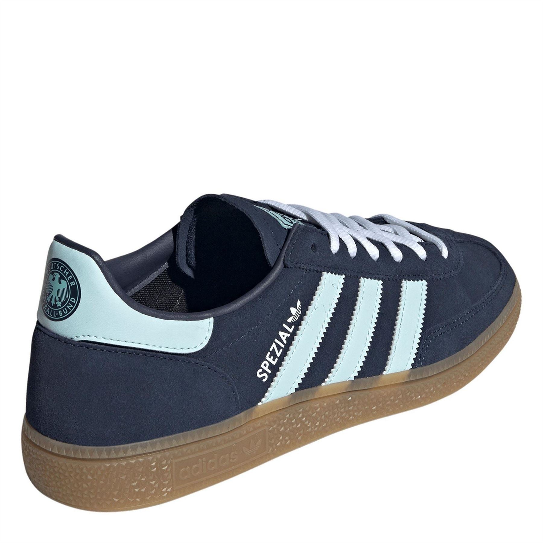 adidas Low Top Trainers