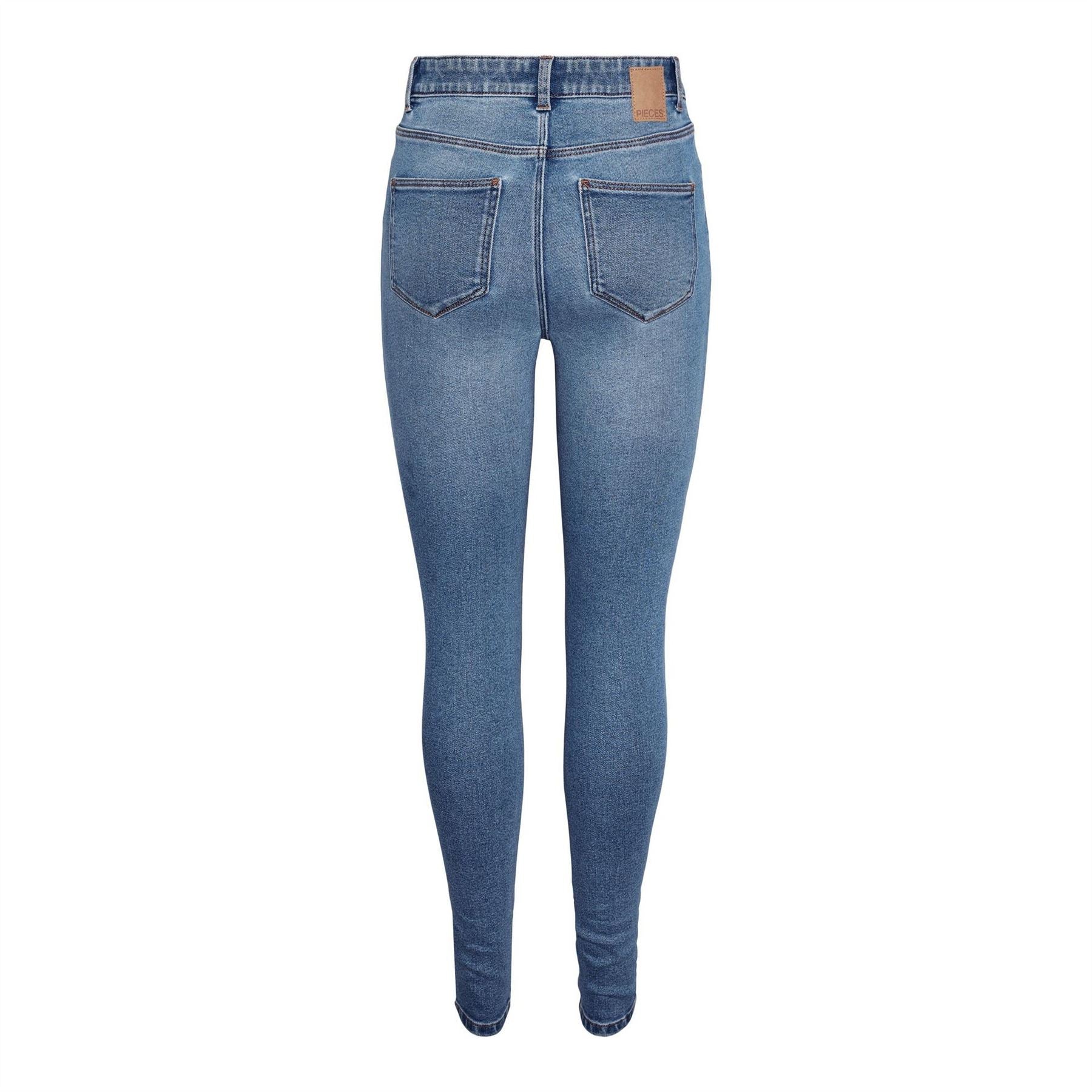 Pieces Slim Fit Jeans