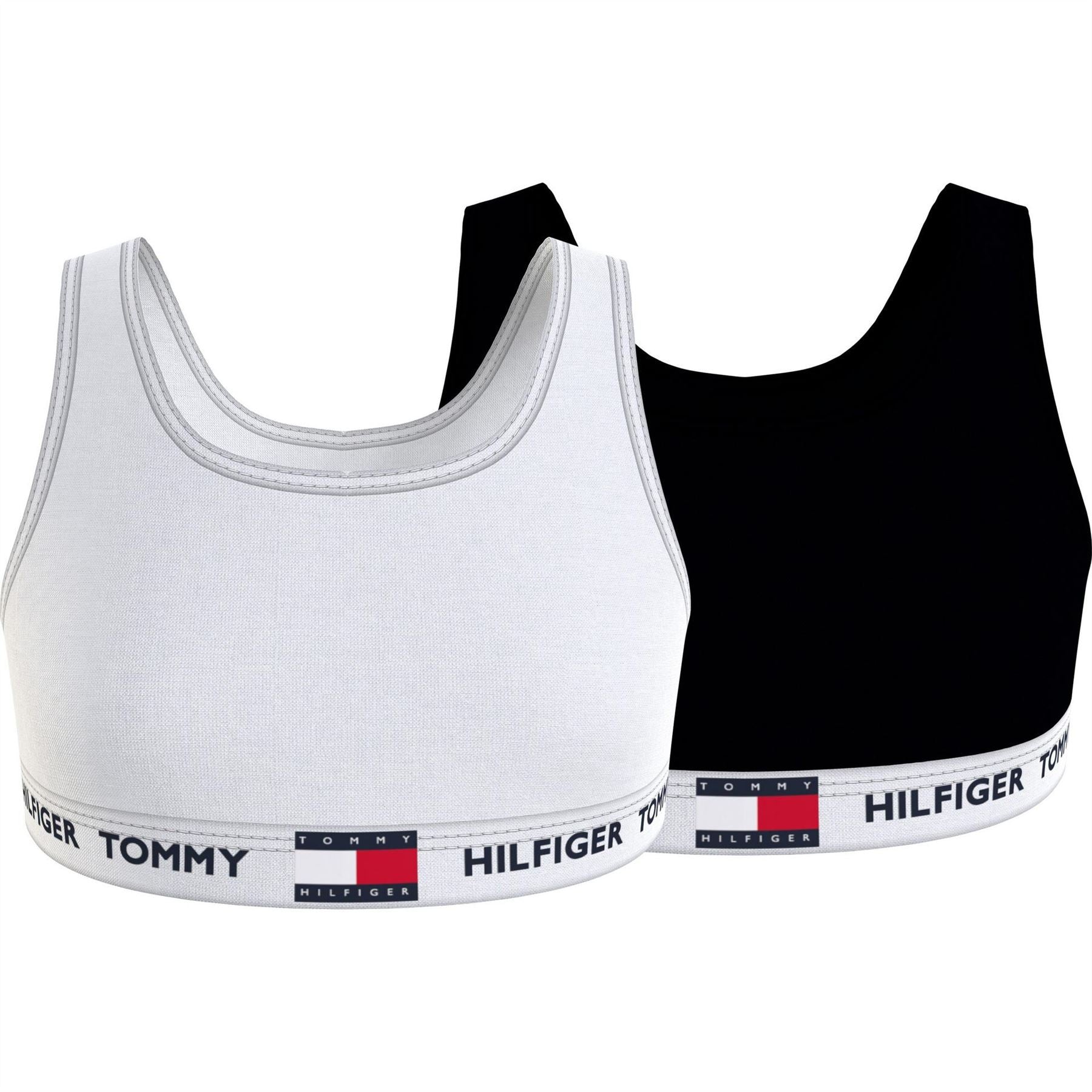 Tommy Hilfiger 85 Flag Bra Junior