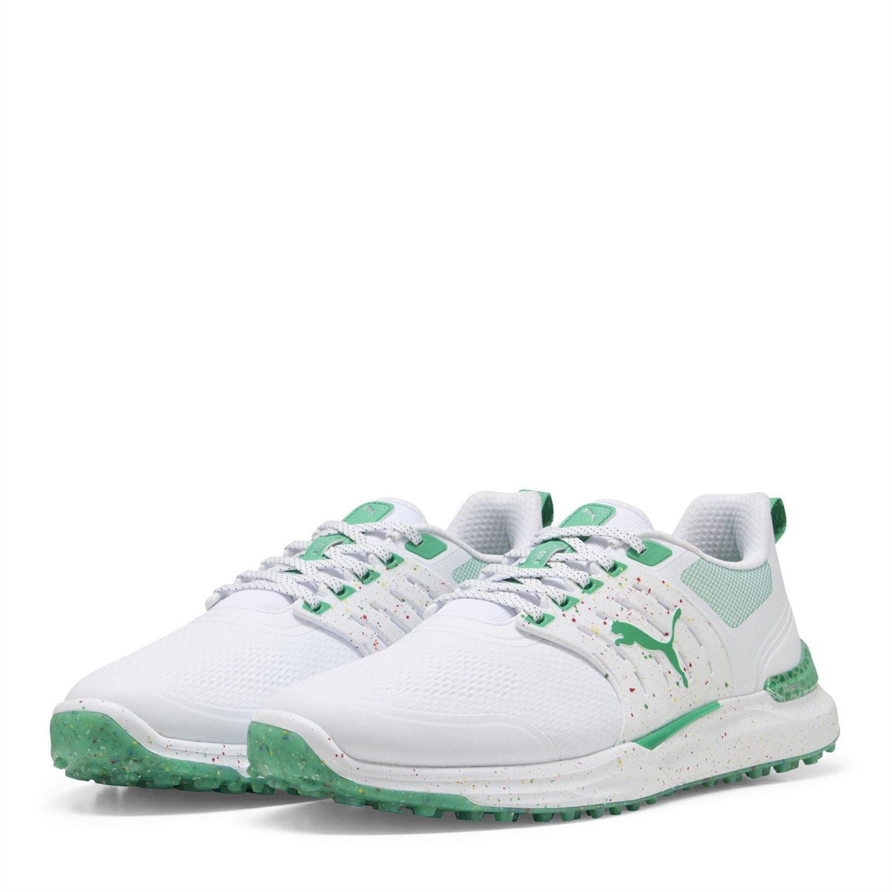 Puma Elevate Api Spikeless Golf Shoes