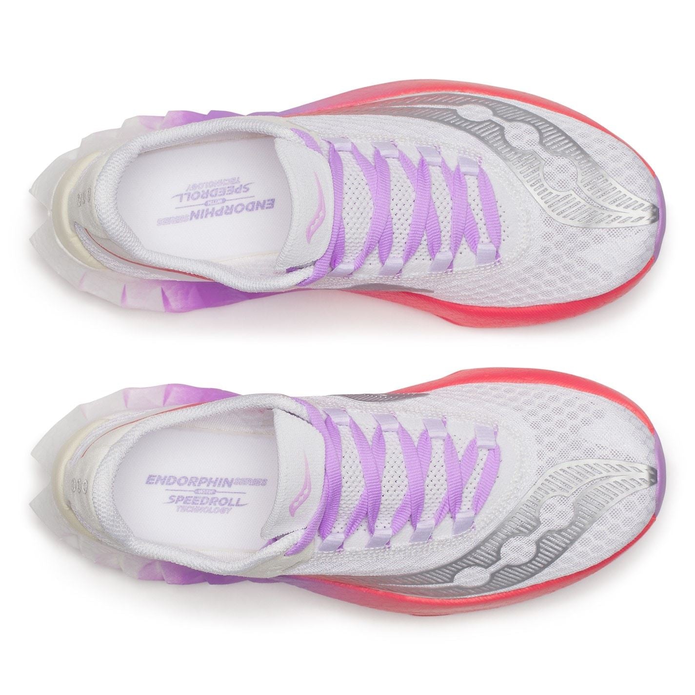 Saucony Endorphin Pro 4 Road Low Top Sneakers