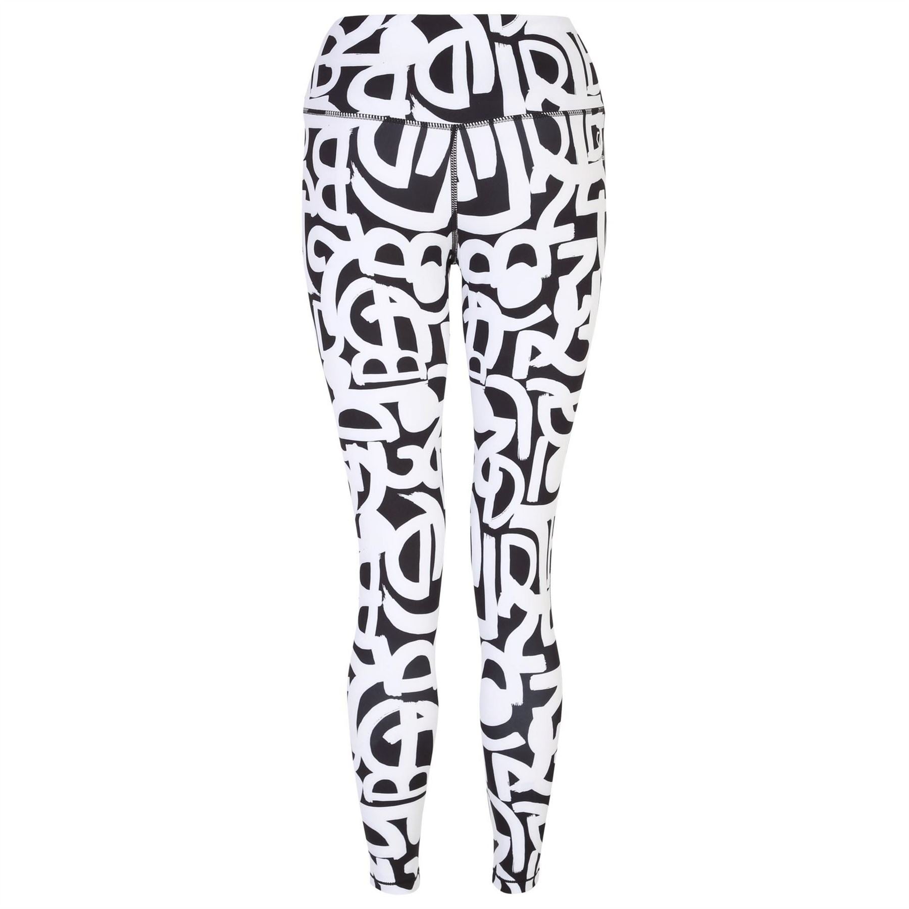 Dare 2b Womens 2b Influential Performance Leggings Legging
