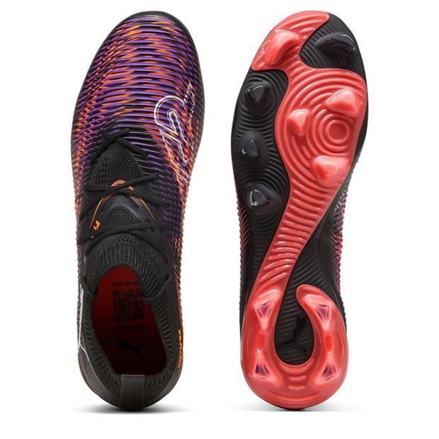 Puma Future 8 Match Firm Ground Football Boots