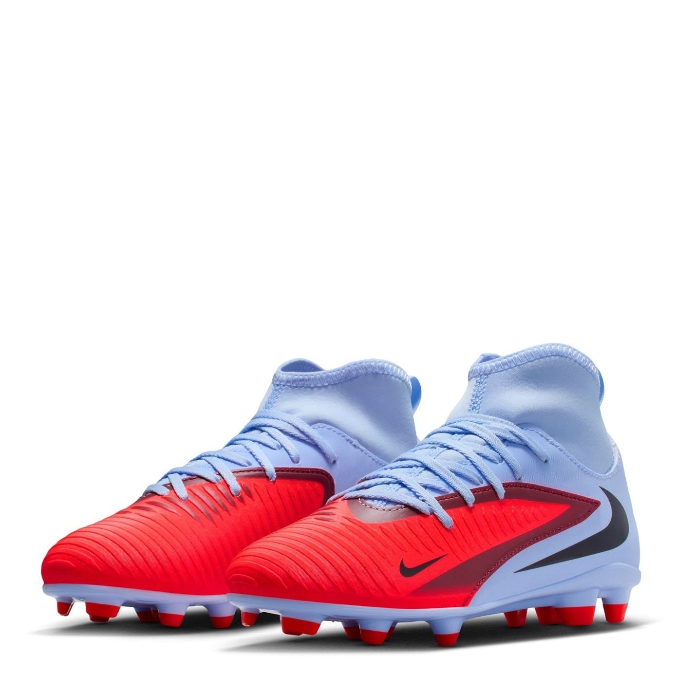 Nike Phantom 6 Club Juniors Multi Ground Football Boots