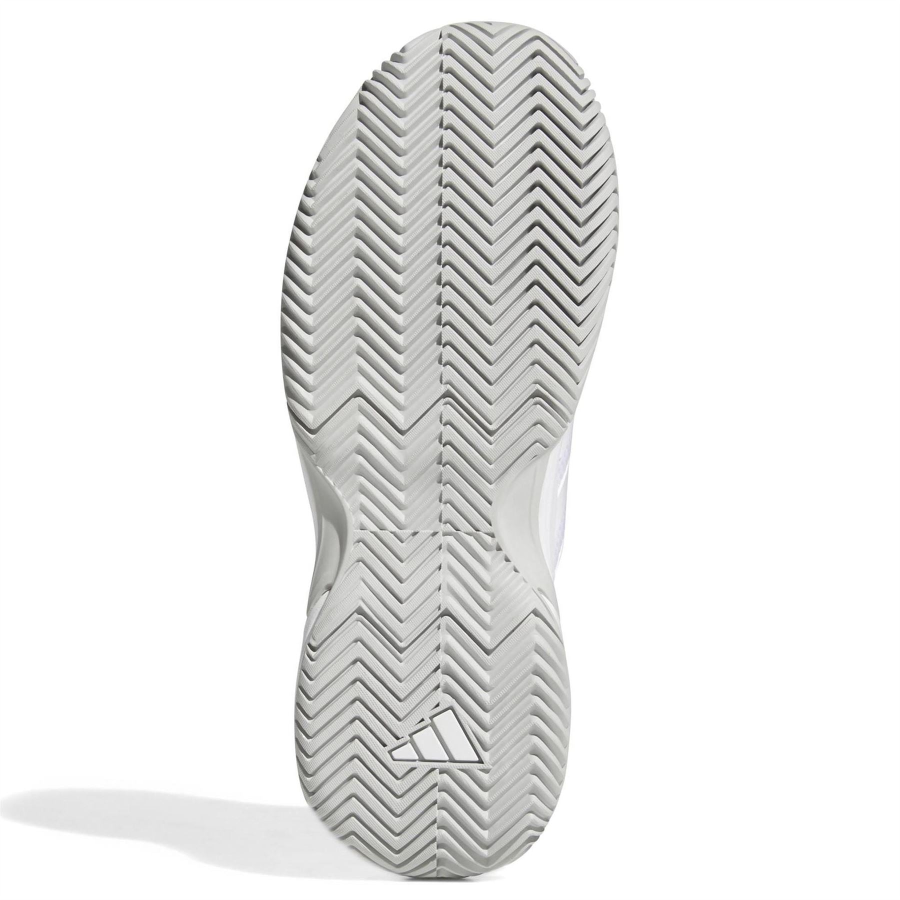 adidas Womens Game Court 2.0 Tennis Shoes