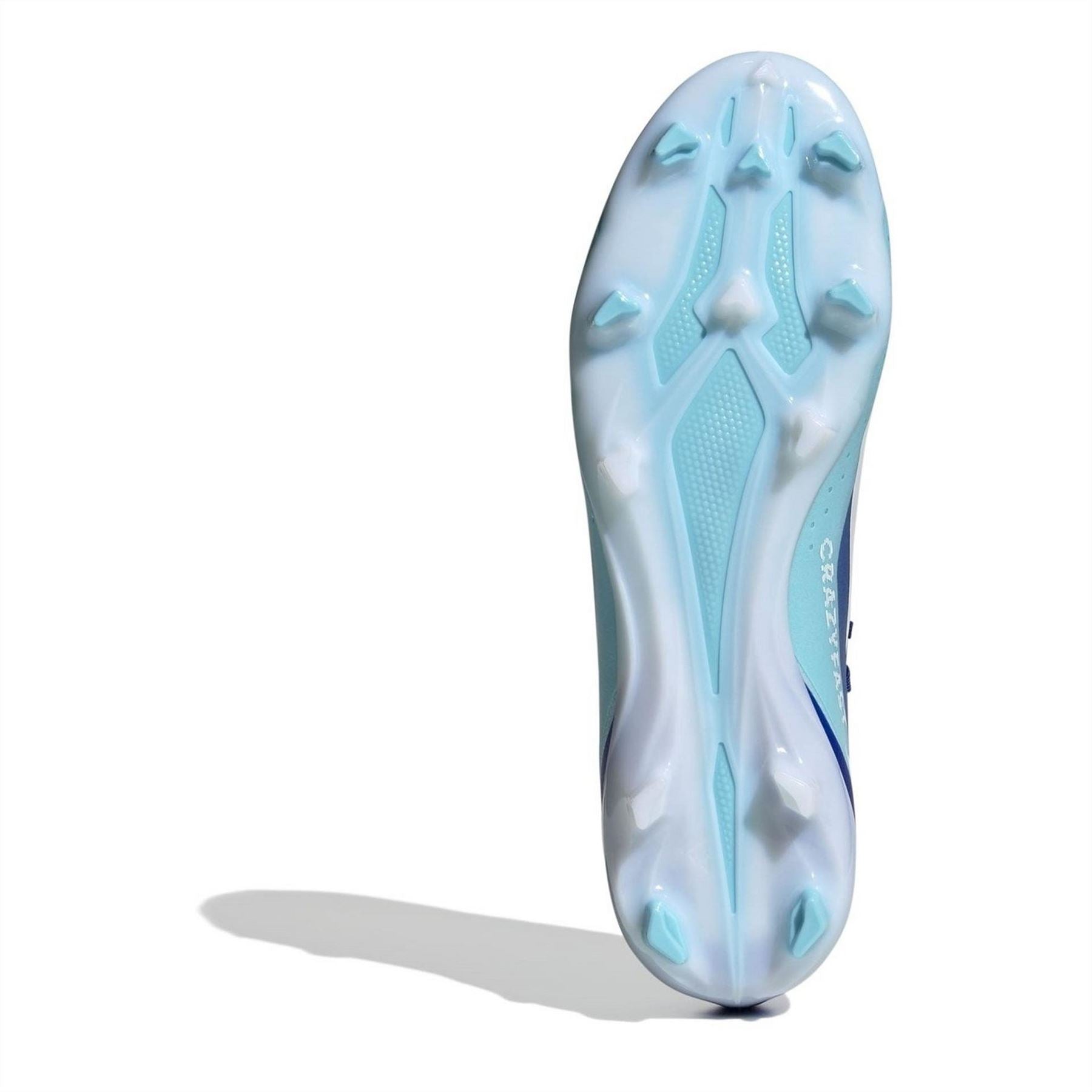adidas X Crazyfast League Firm Ground Football Boots