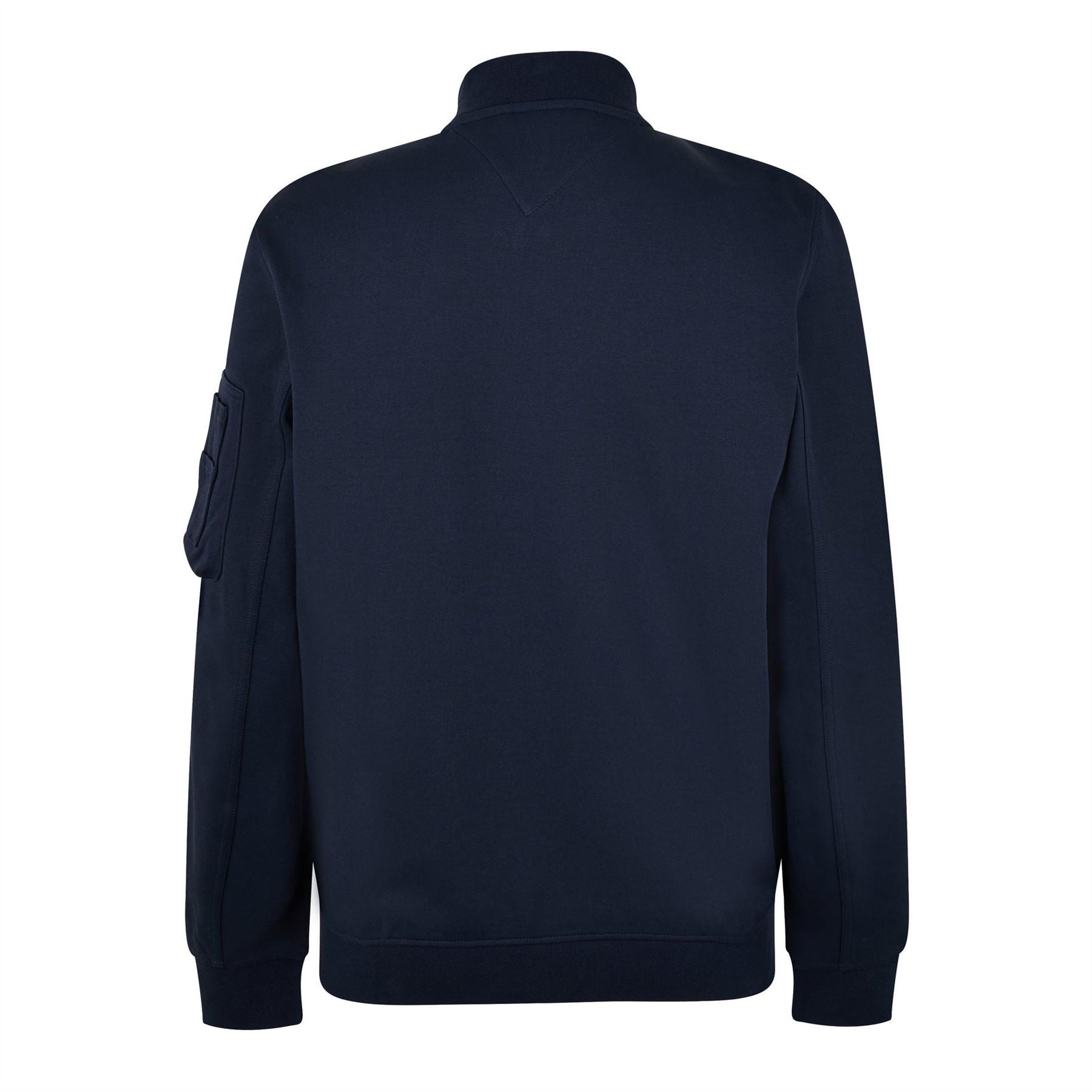 Tommy Hilfiger Intechno Baseball Jacket