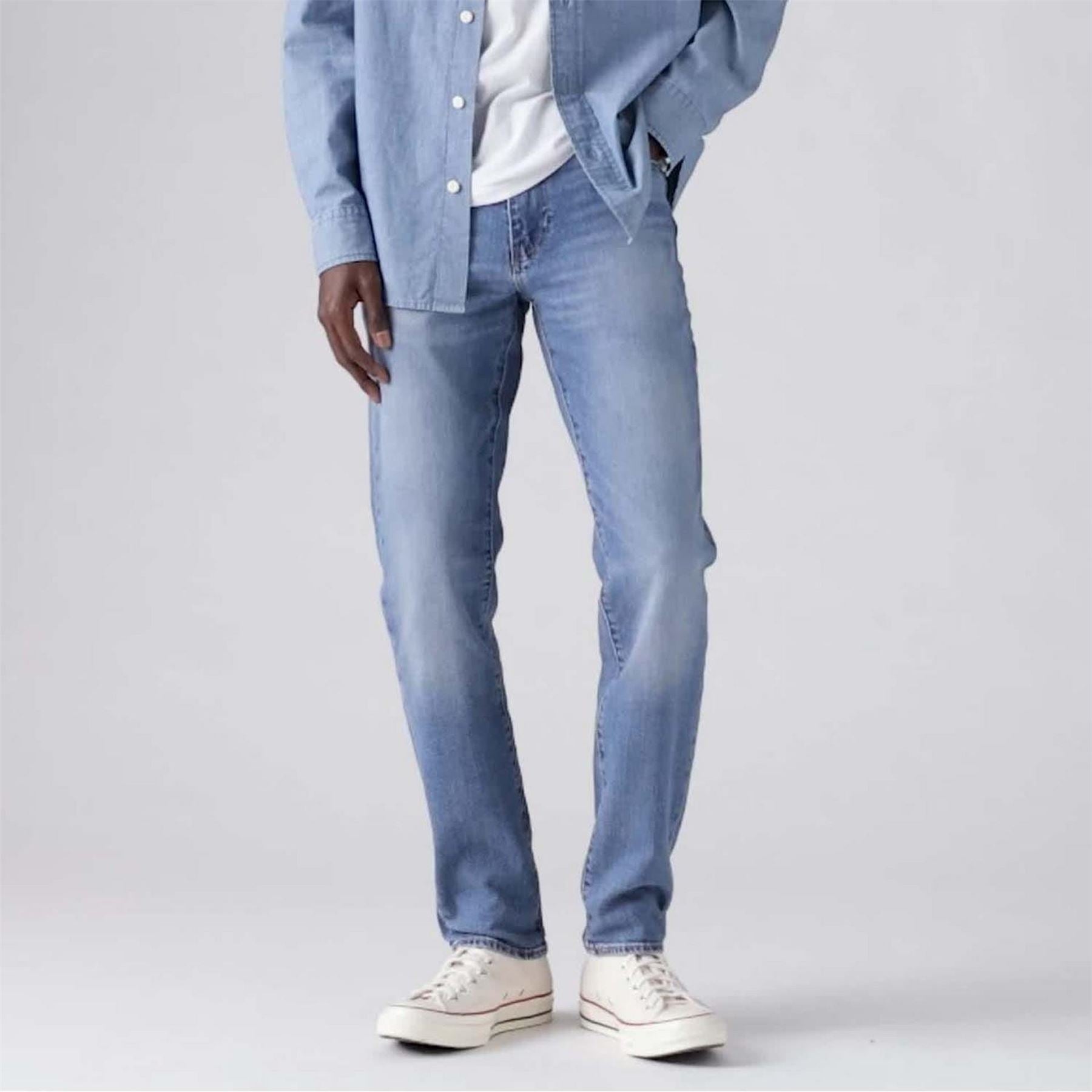 Levis Slim Mother Load Adv Jeans