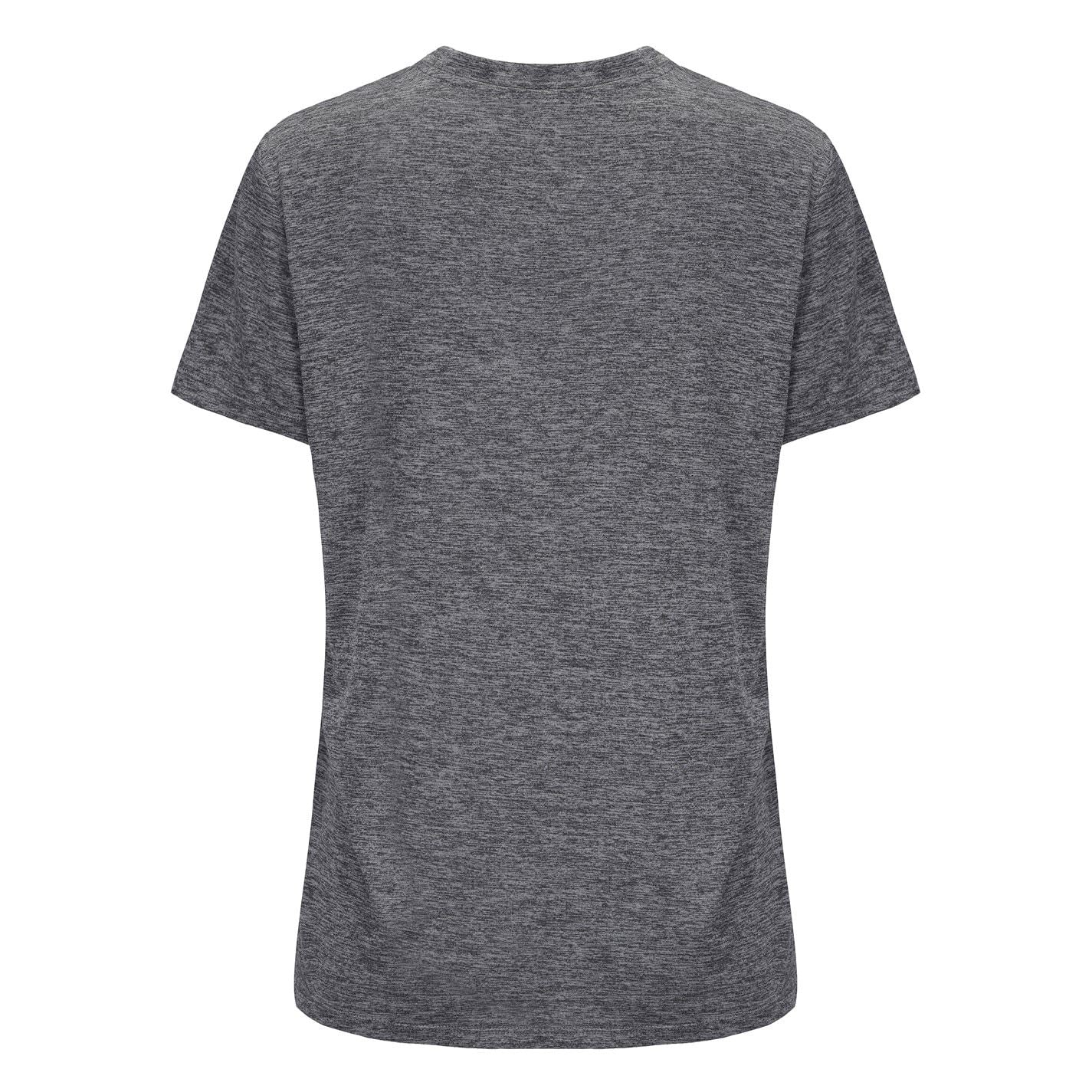 USA Pro Pro Tech V Tee Ladies