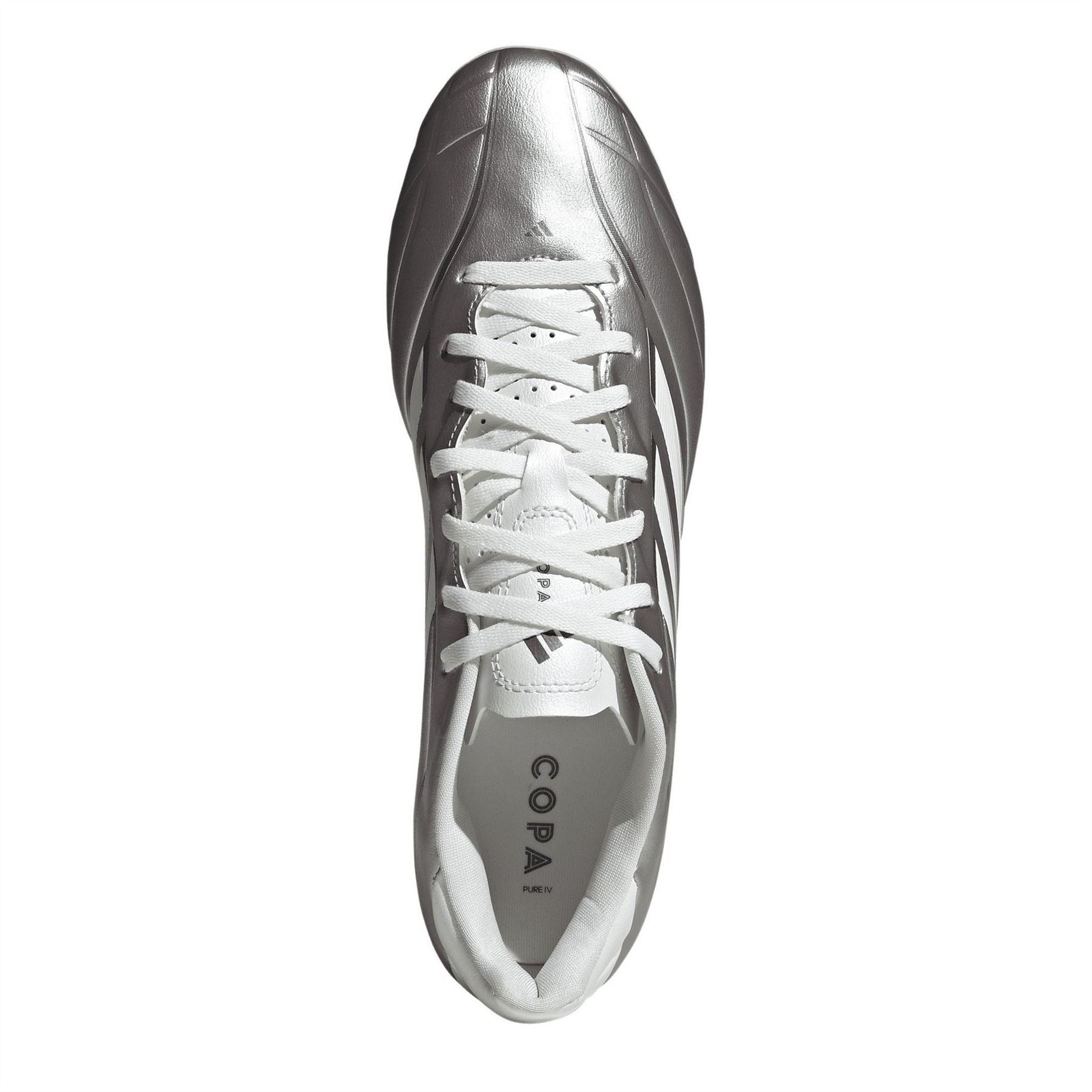 adidas adidas Copa Pure IV Club Firm Ground Football Boots