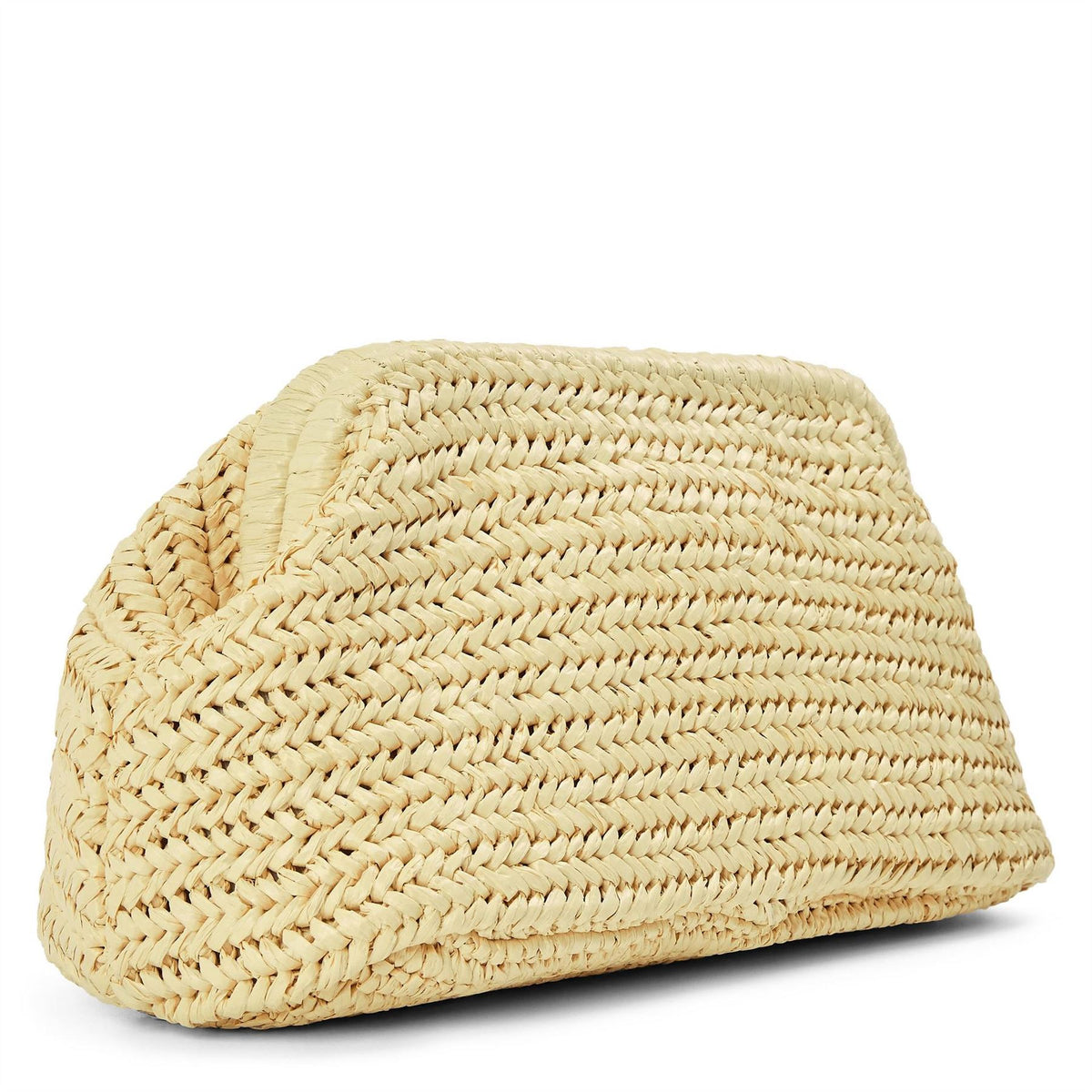 Tommy Hilfiger Straw Bag