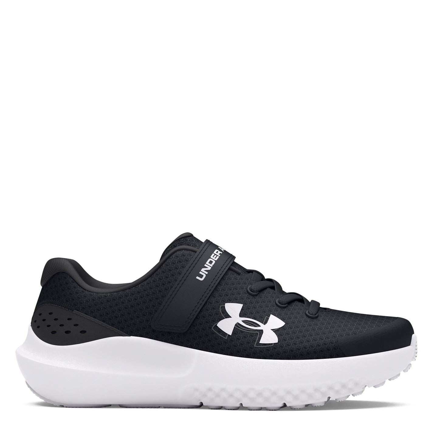 Under Armour Surge 4 Ac Running Shoes Unisex Childrens