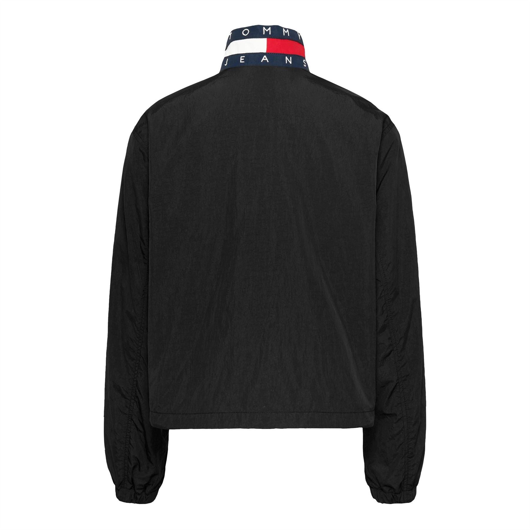 Tommy Jeans Essential Harrington Jacket