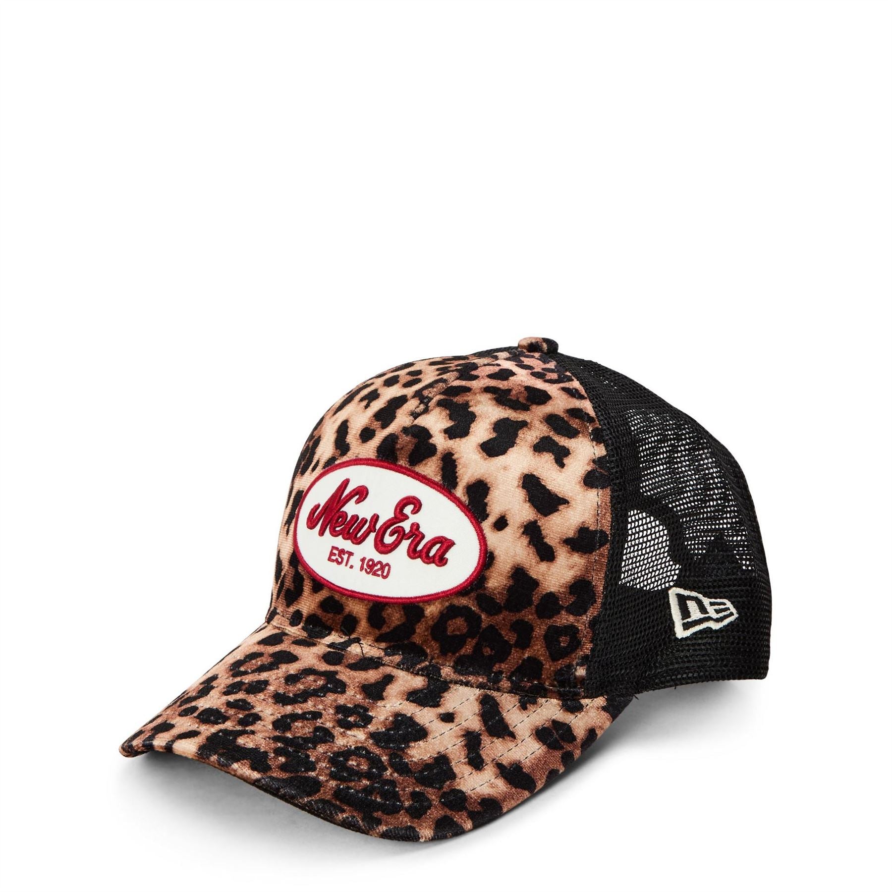 New Era Trucker Cap
