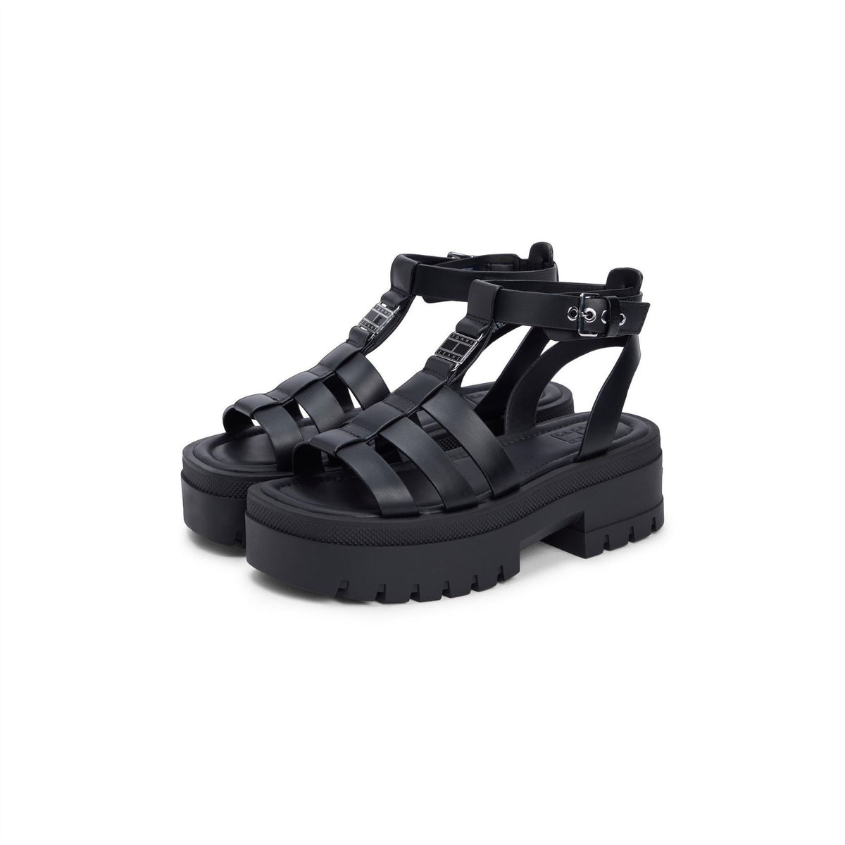 Tommy Jeans Fisherman Flat Sandal