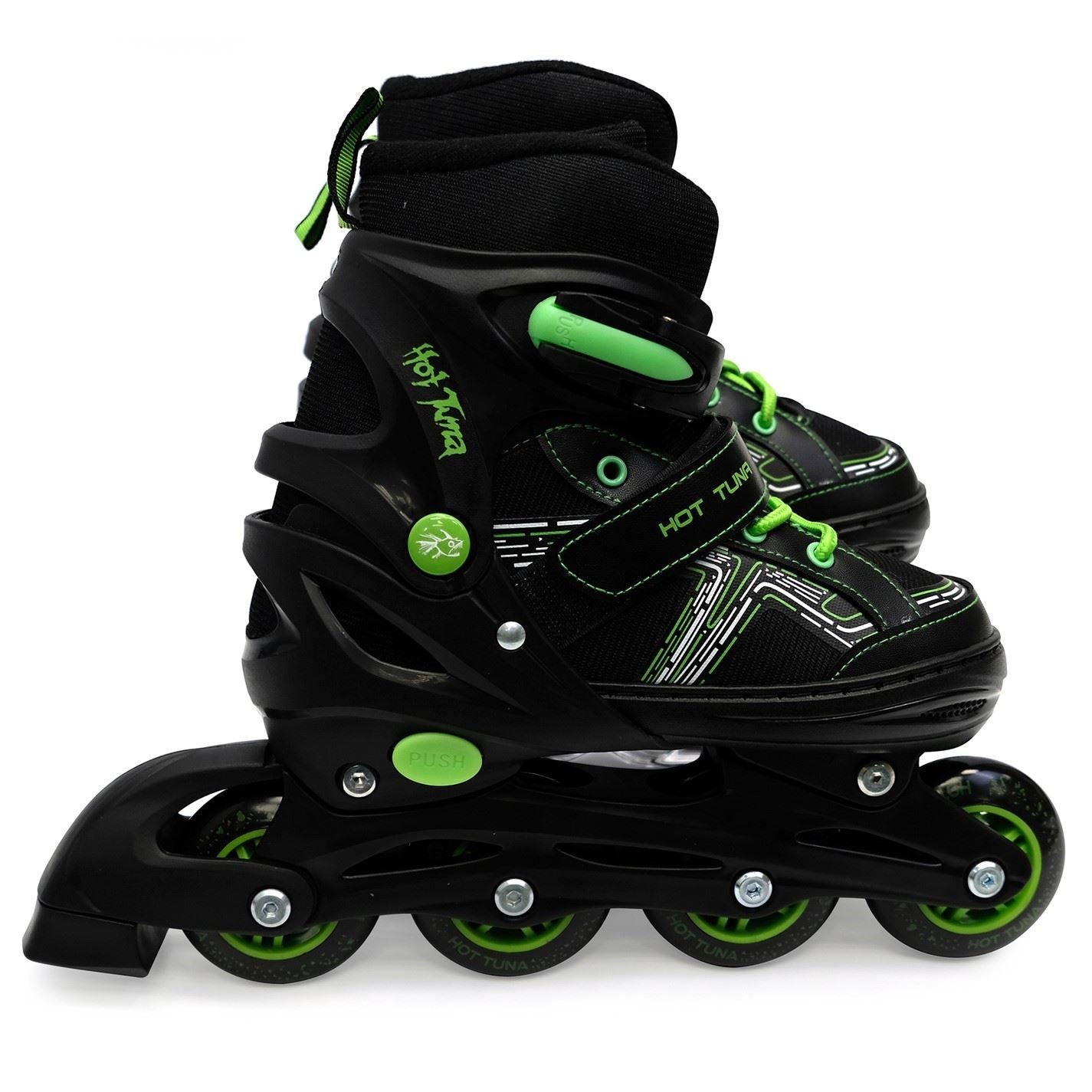 Hot Tuna Tuna Edge Skates Junior