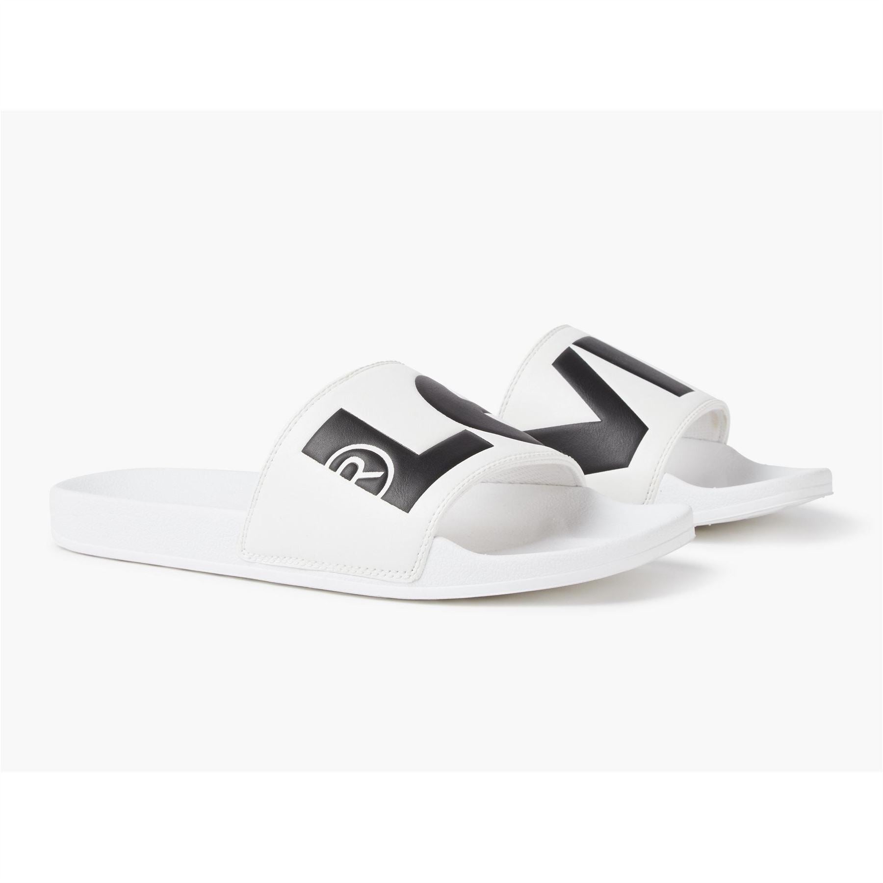 Levis Pool Shoes
