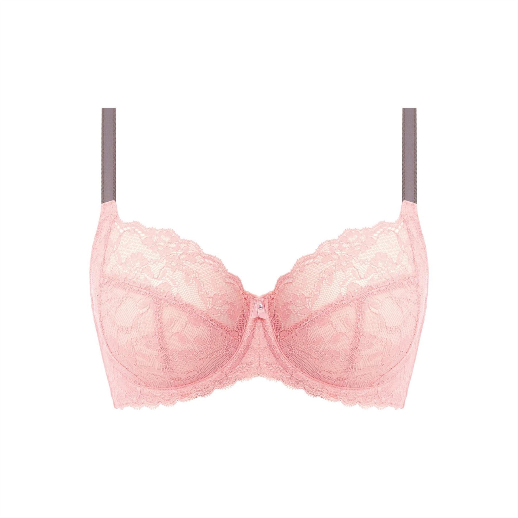 Freya Underwired Balcony Bra