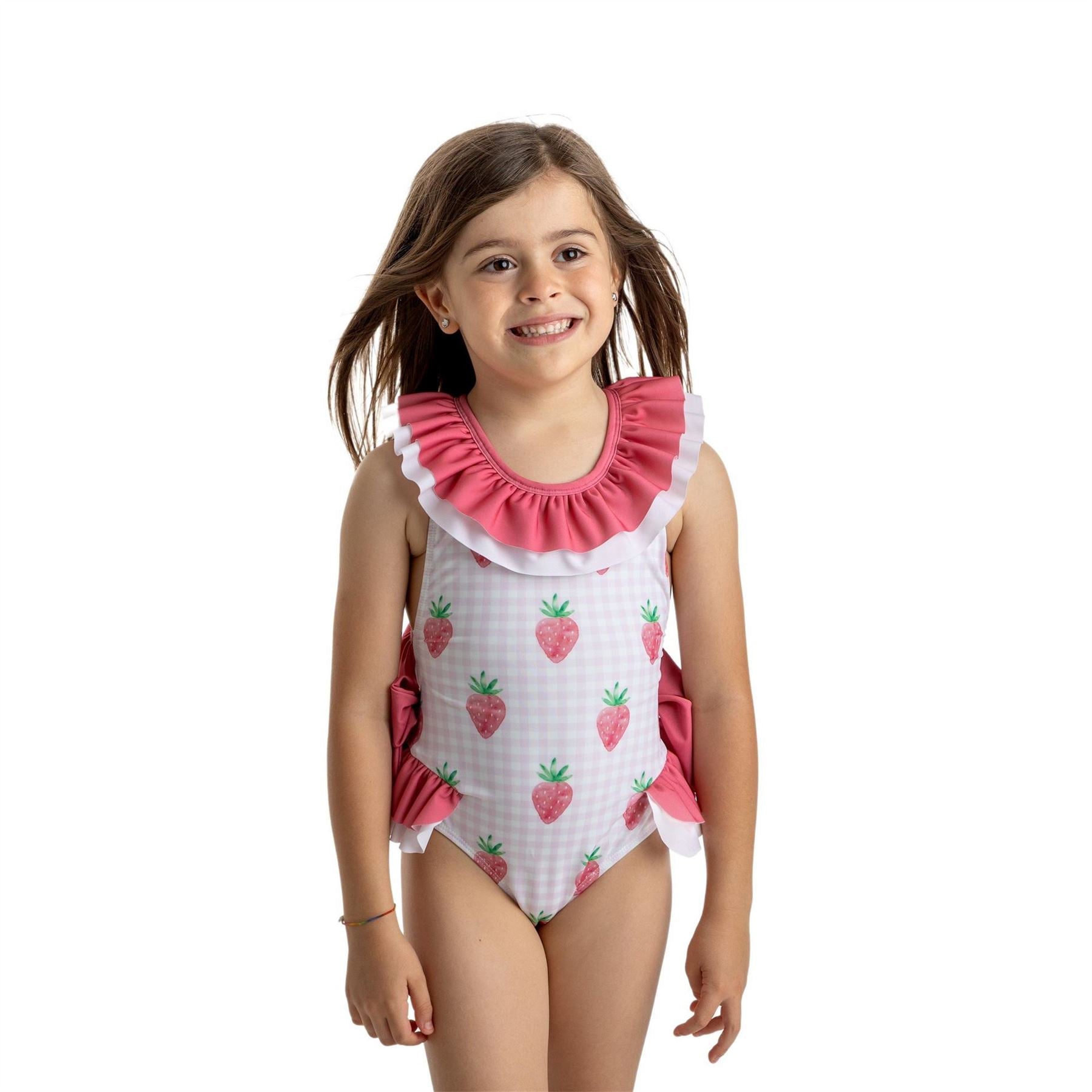 Meia Pata Cozumel Scoop Neck Bodysuit