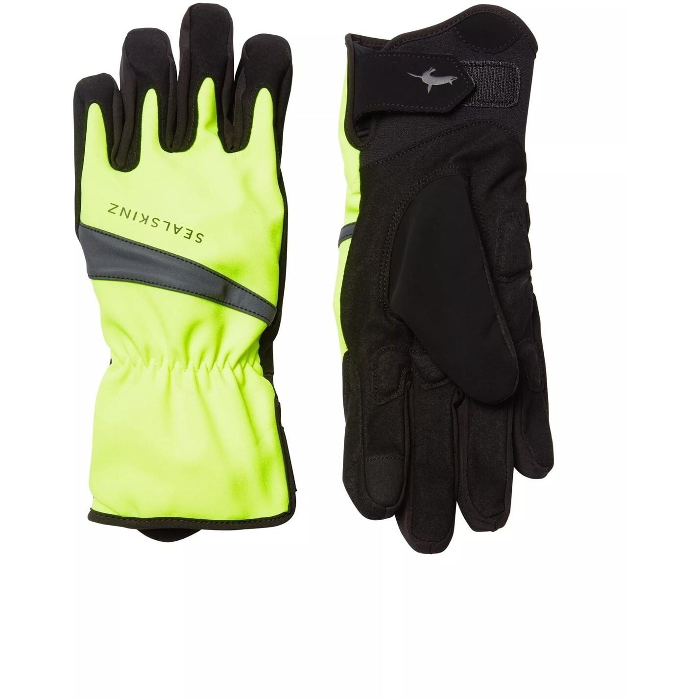 Sealskinz Waterproof All Weather Cycling Gloves