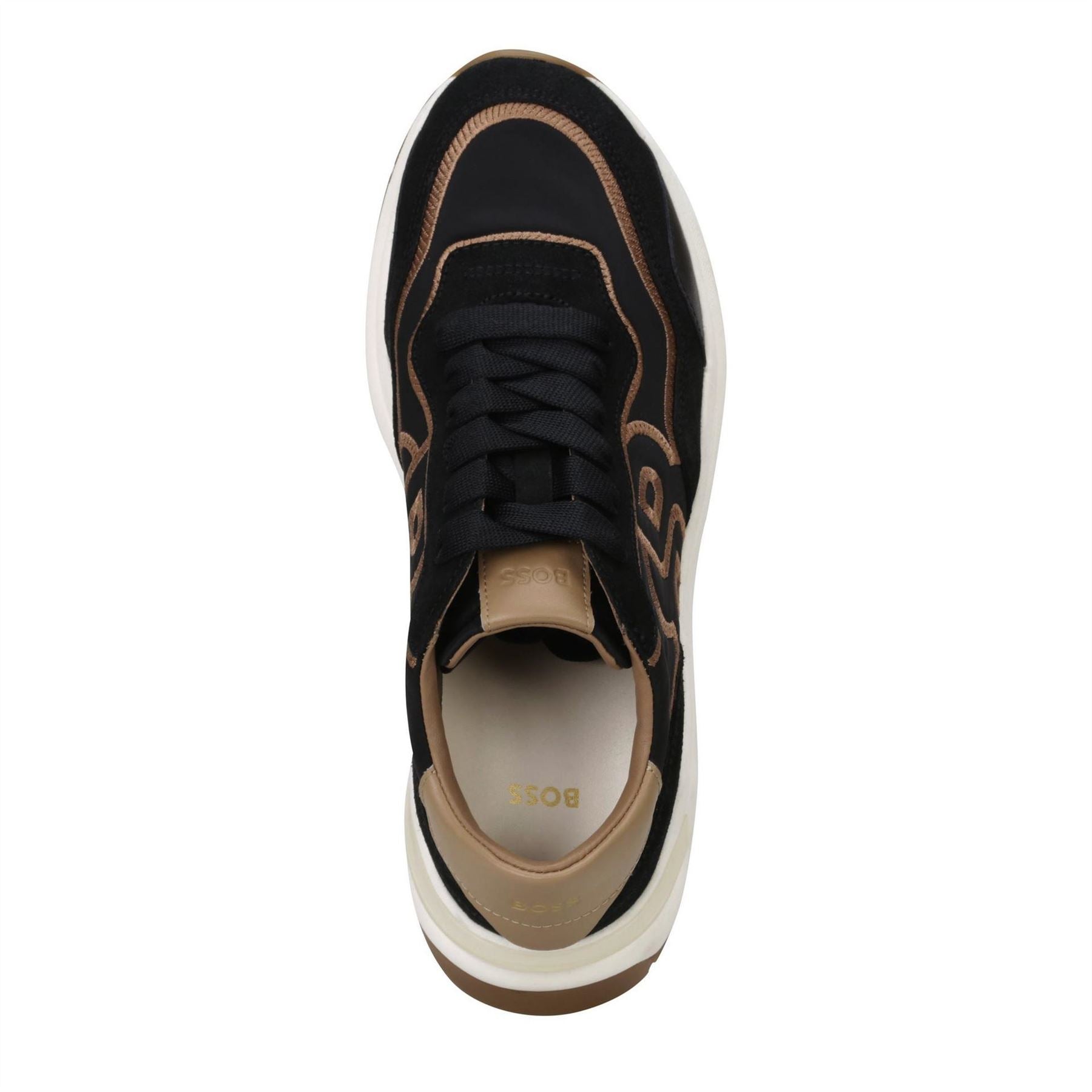 Boss Skylar Chunky Trainers