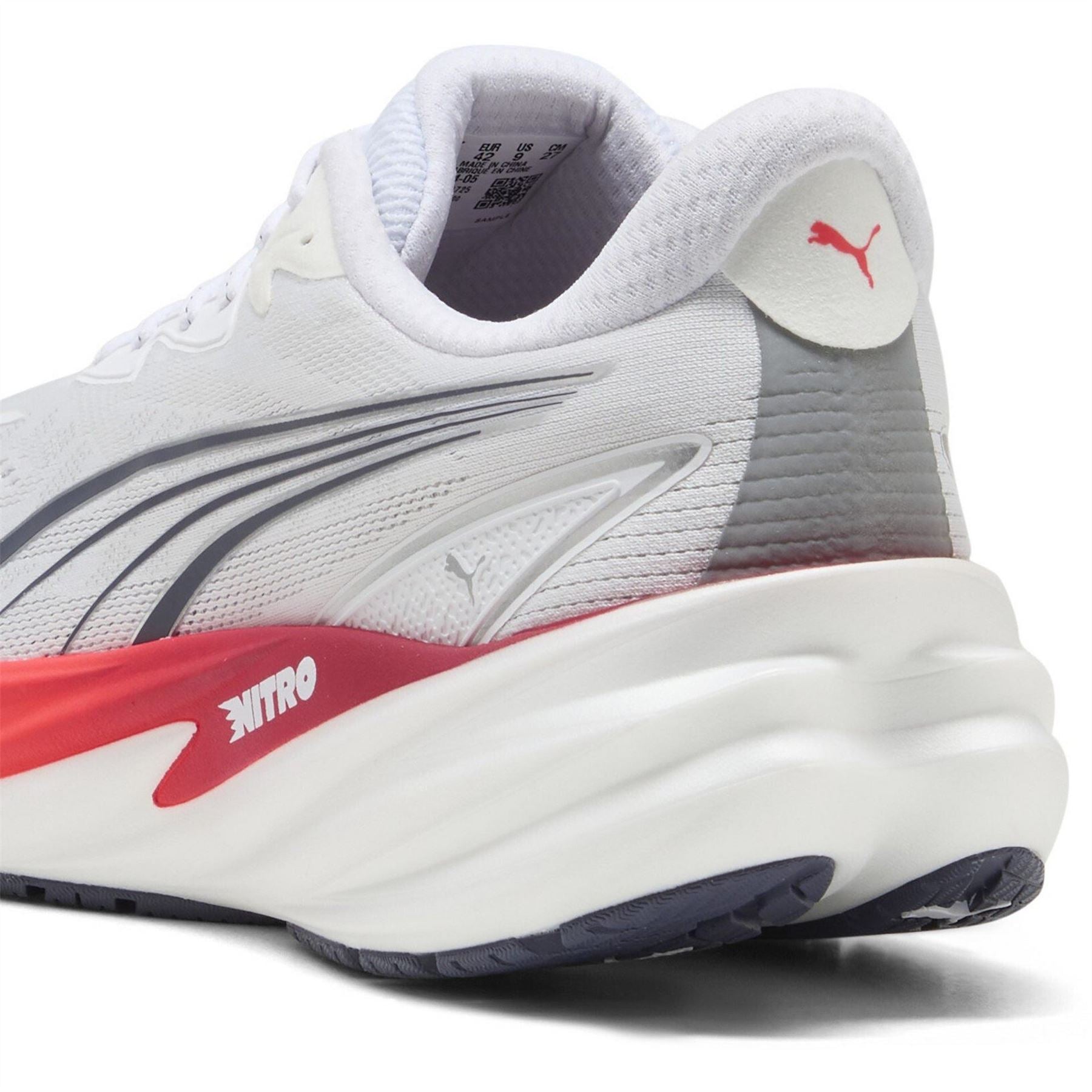 Puma Velocity Nitro 5 Road Running Shoes